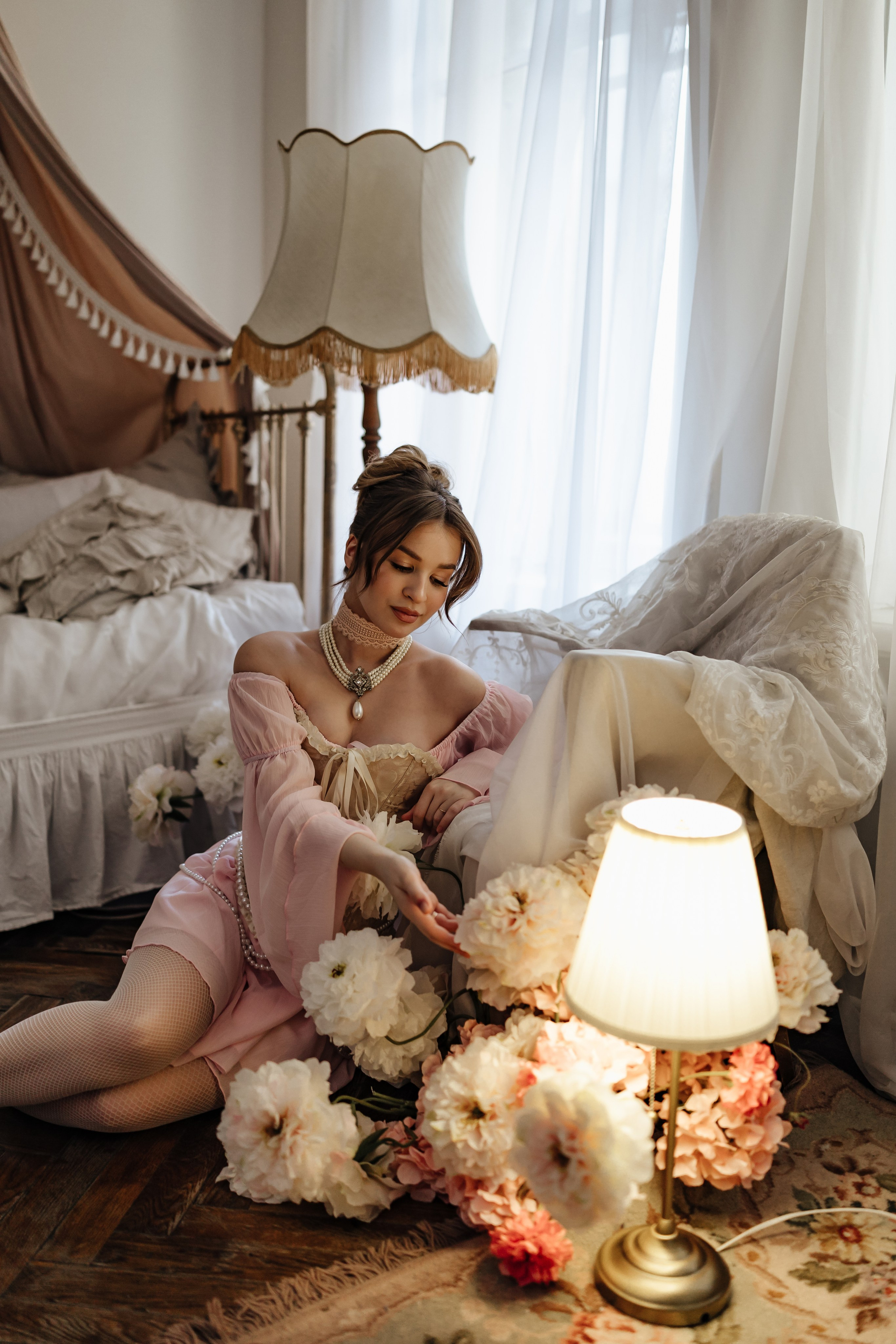 Д. Фотограф в Санкт-Петербурге Ольга Кулеш