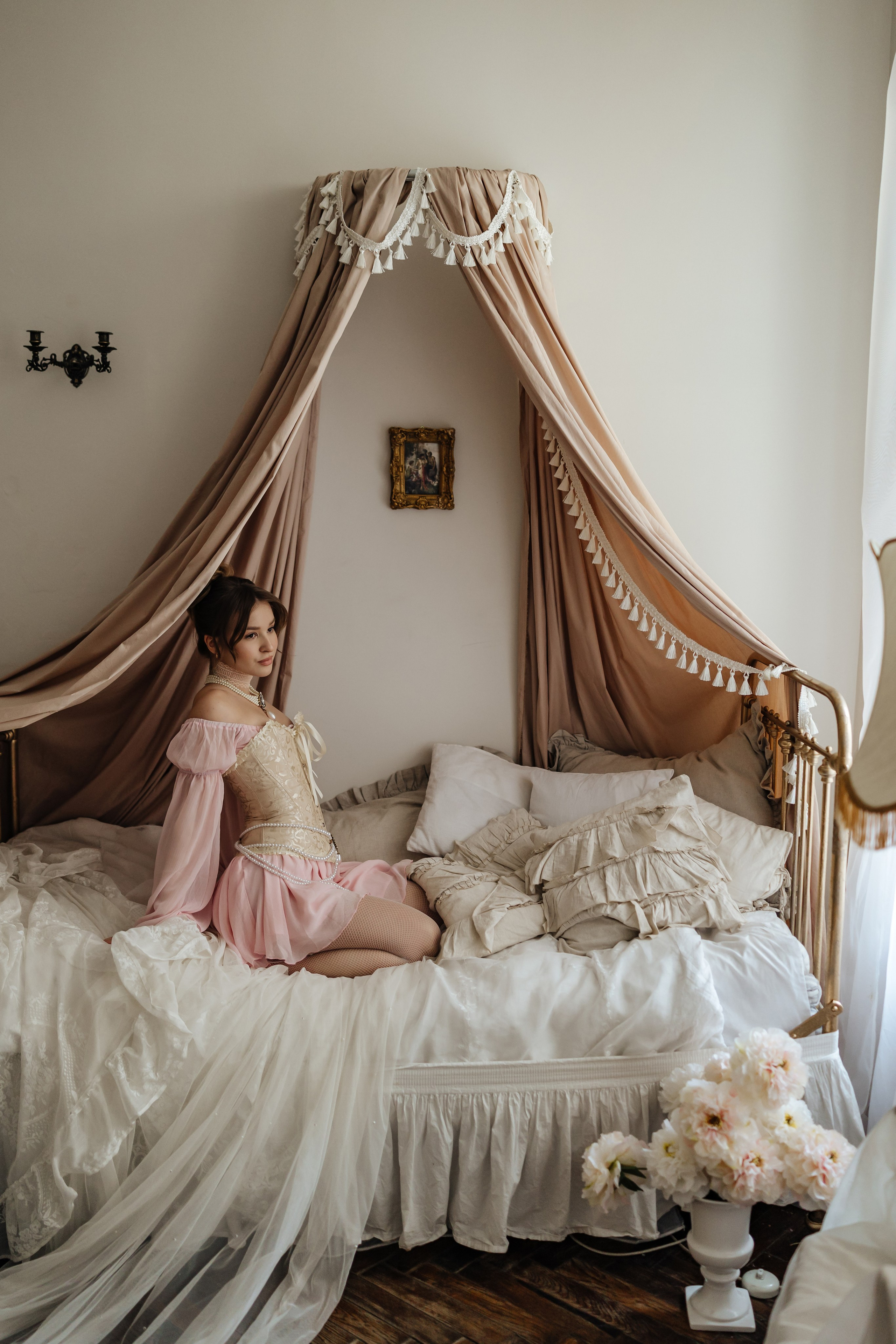 Д. Фотограф в Санкт-Петербурге Ольга Кулеш