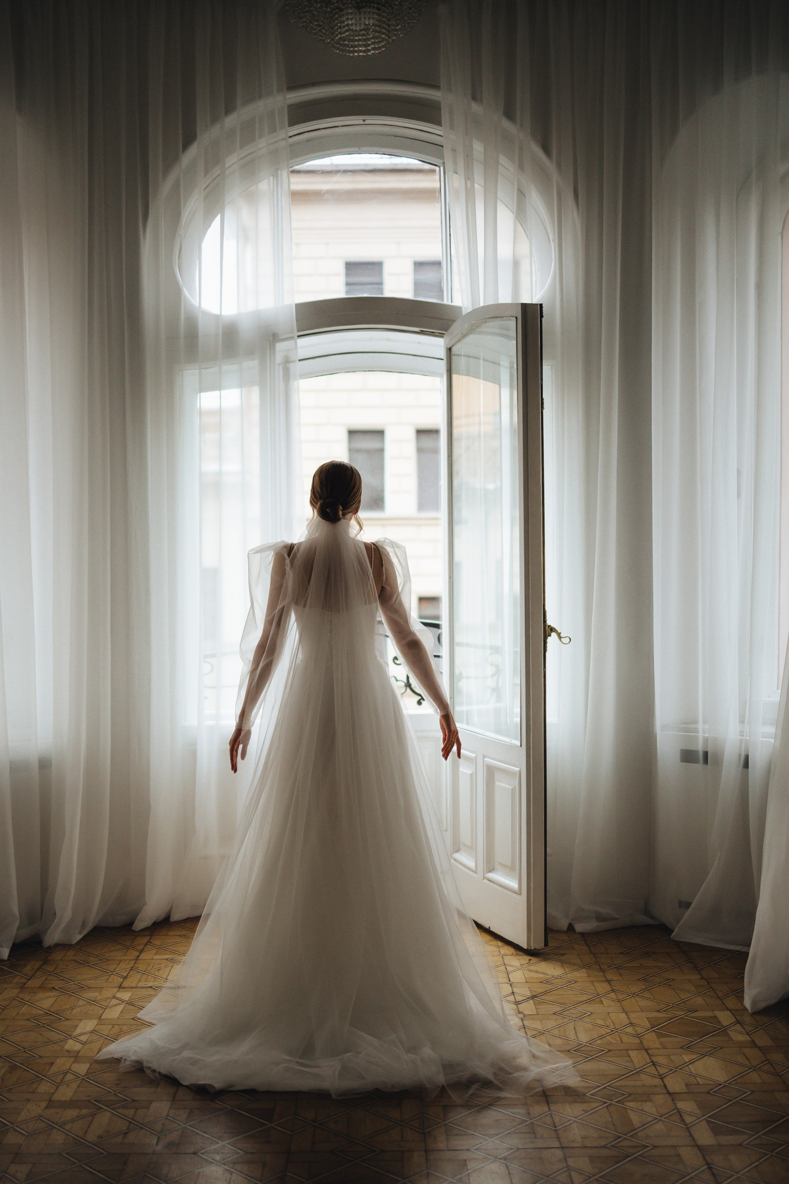 A&E. Фотограф в Санкт-Петербурге Ольга Кулеш