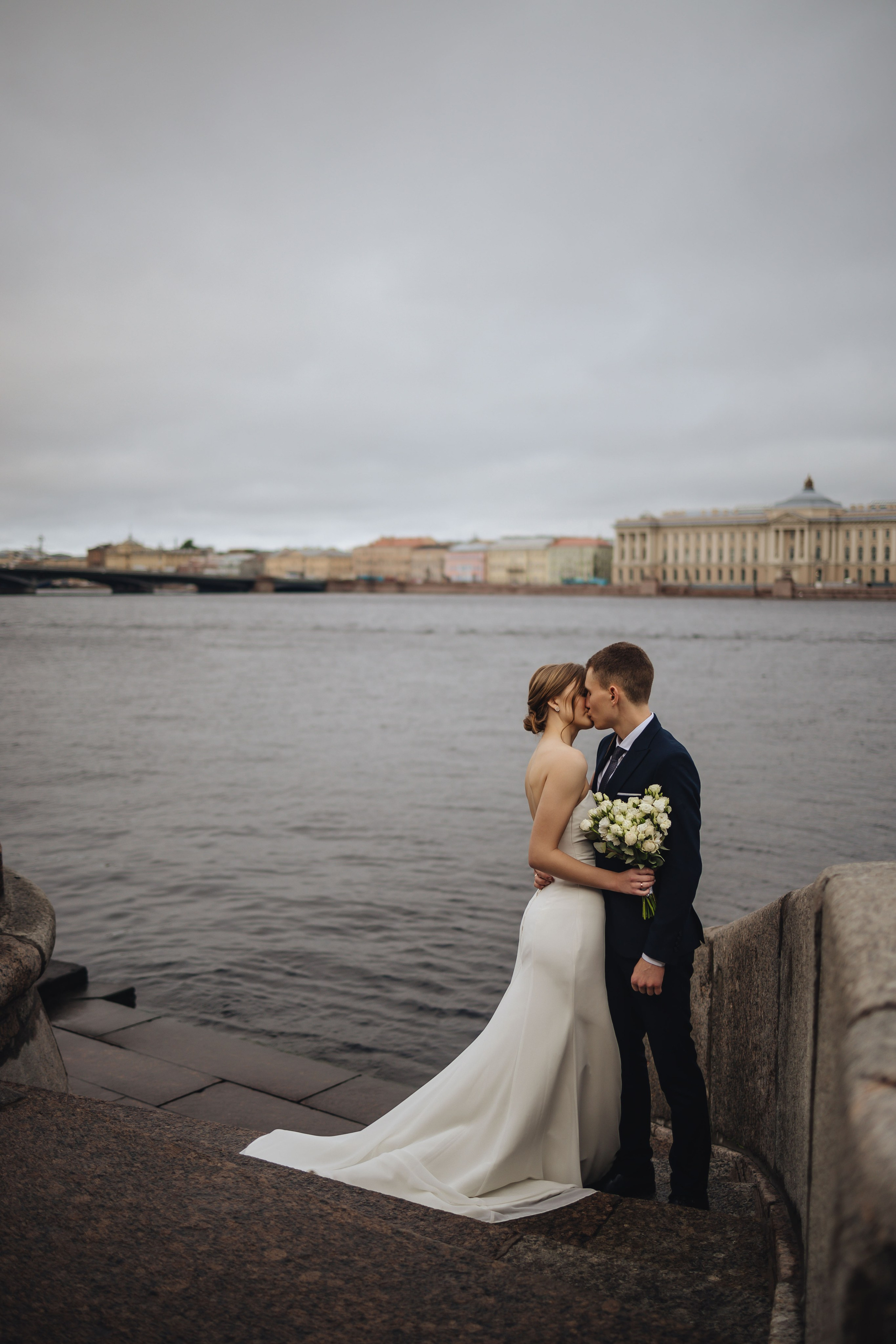 K&A. Фотограф в Санкт-Петербурге Ольга Кулеш