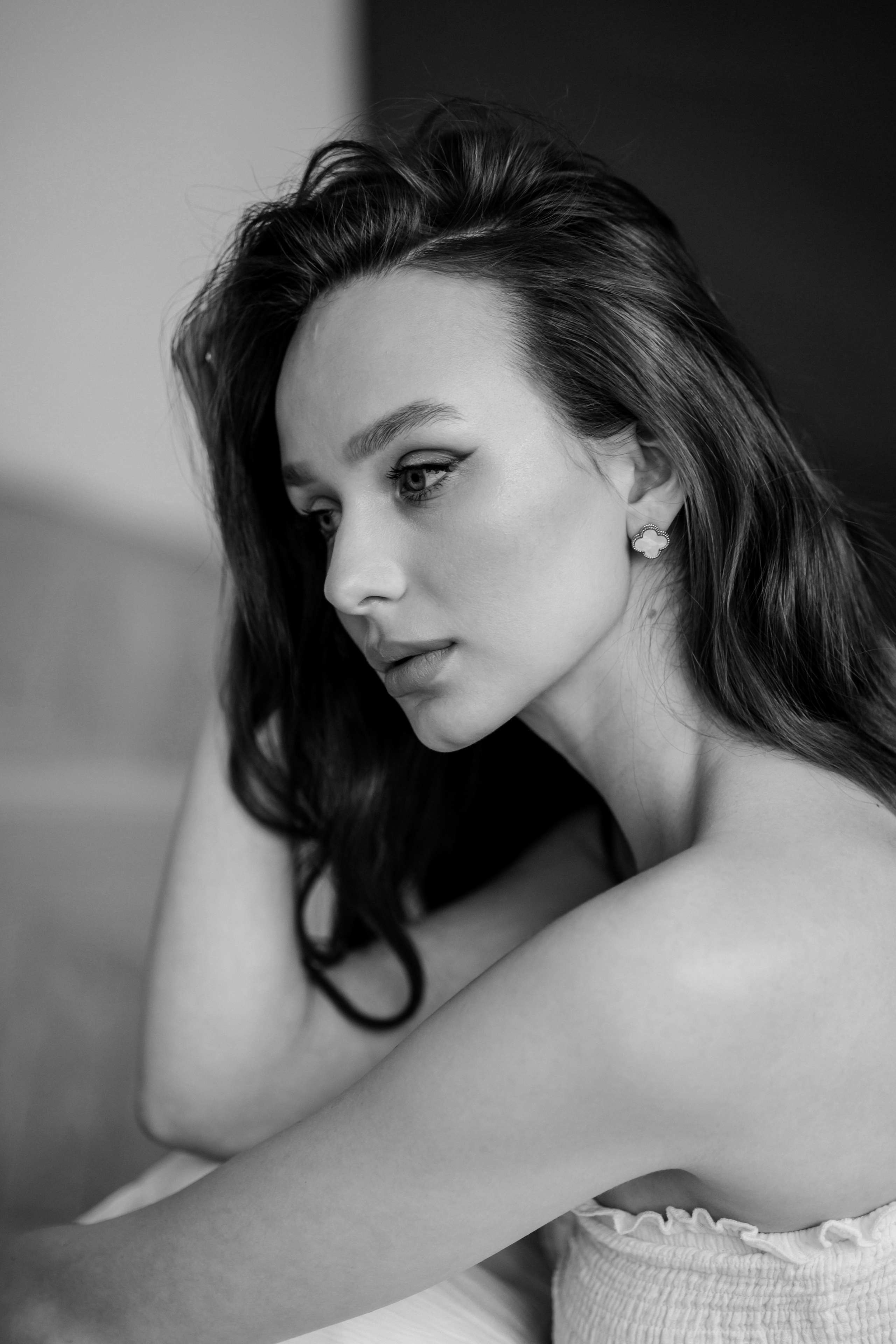 П. Фотограф в Санкт-Петербурге Ольга Кулеш