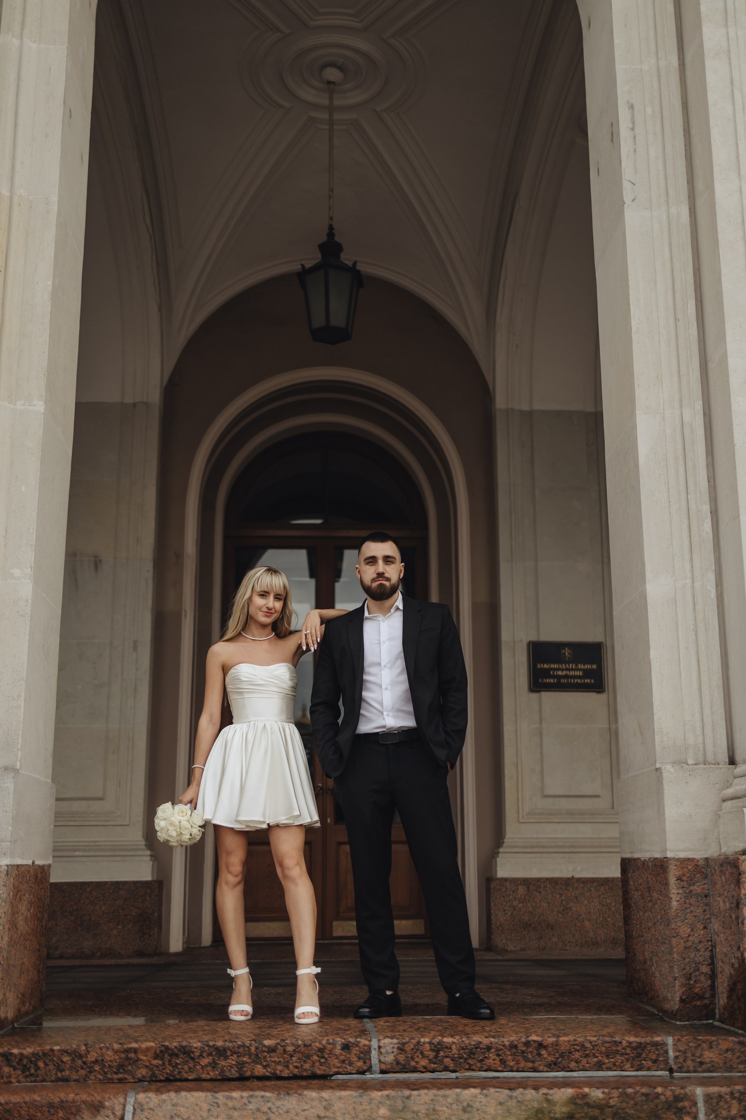 O&V. Фотограф в Санкт-Петербурге Ольга Кулеш