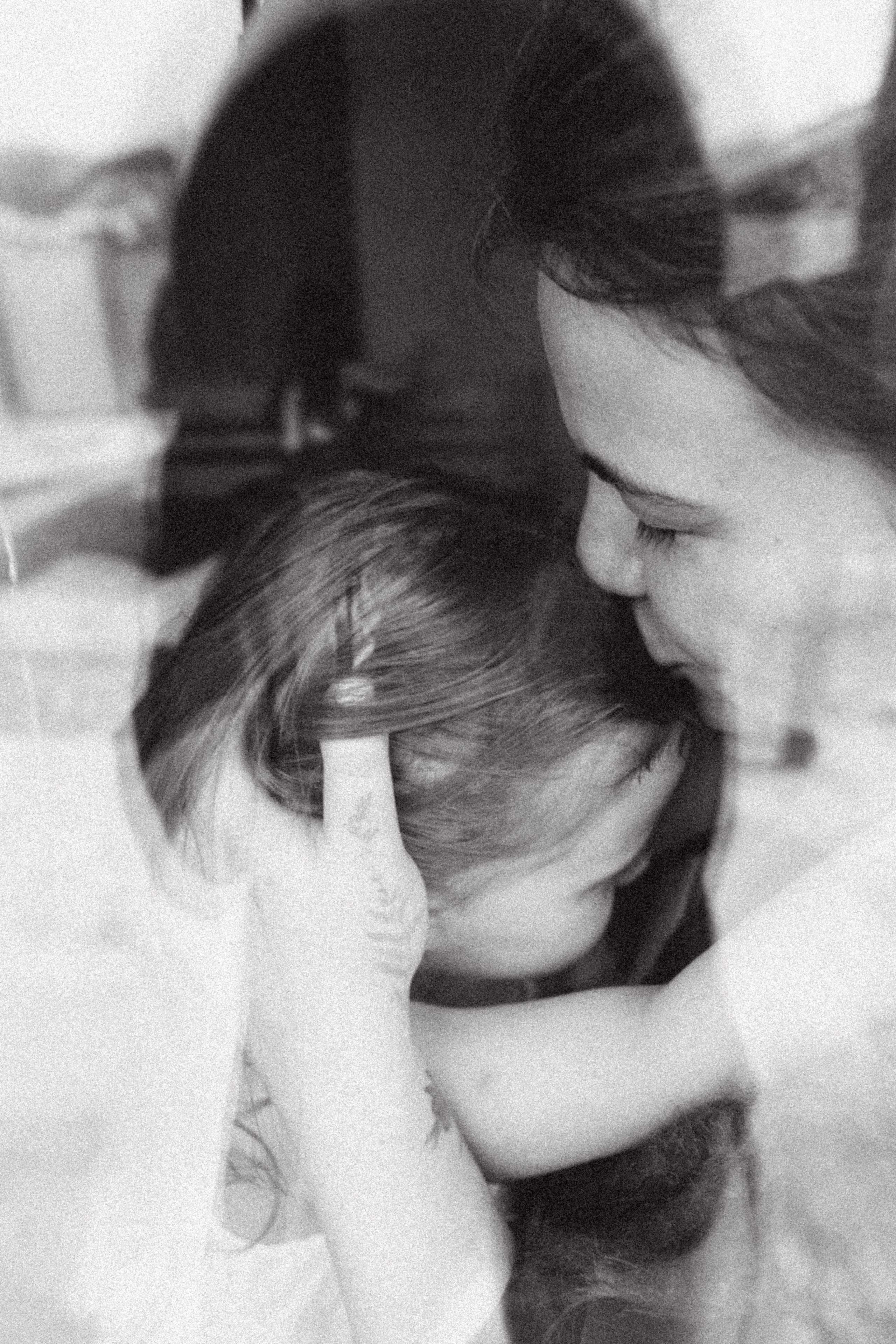 Маша и девочки. Семейный фотограф в Краснодаре Анна Пасик