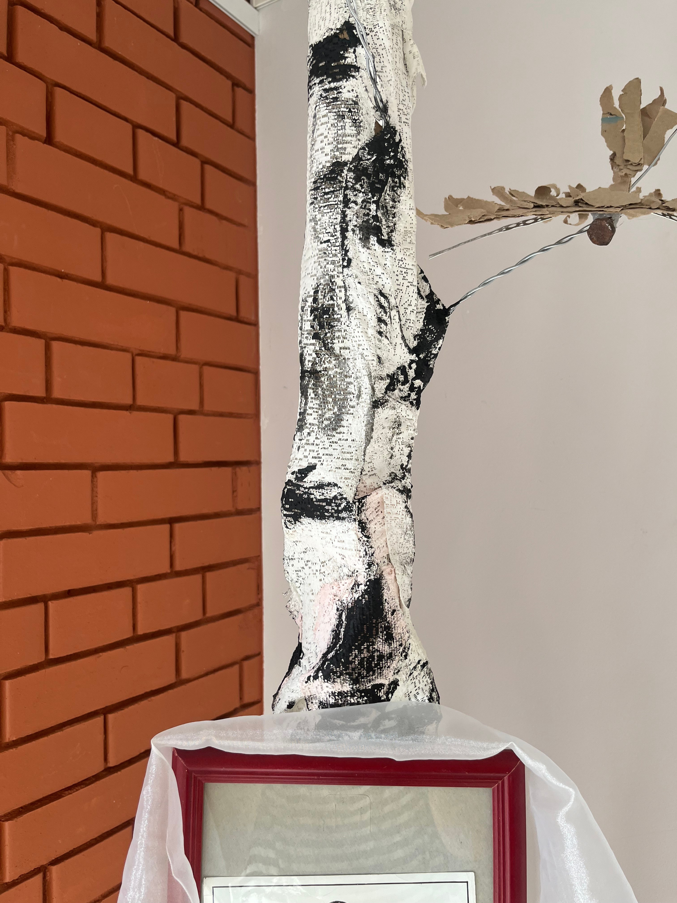 Homesick. Anna Jennifer | Contemporary Artist