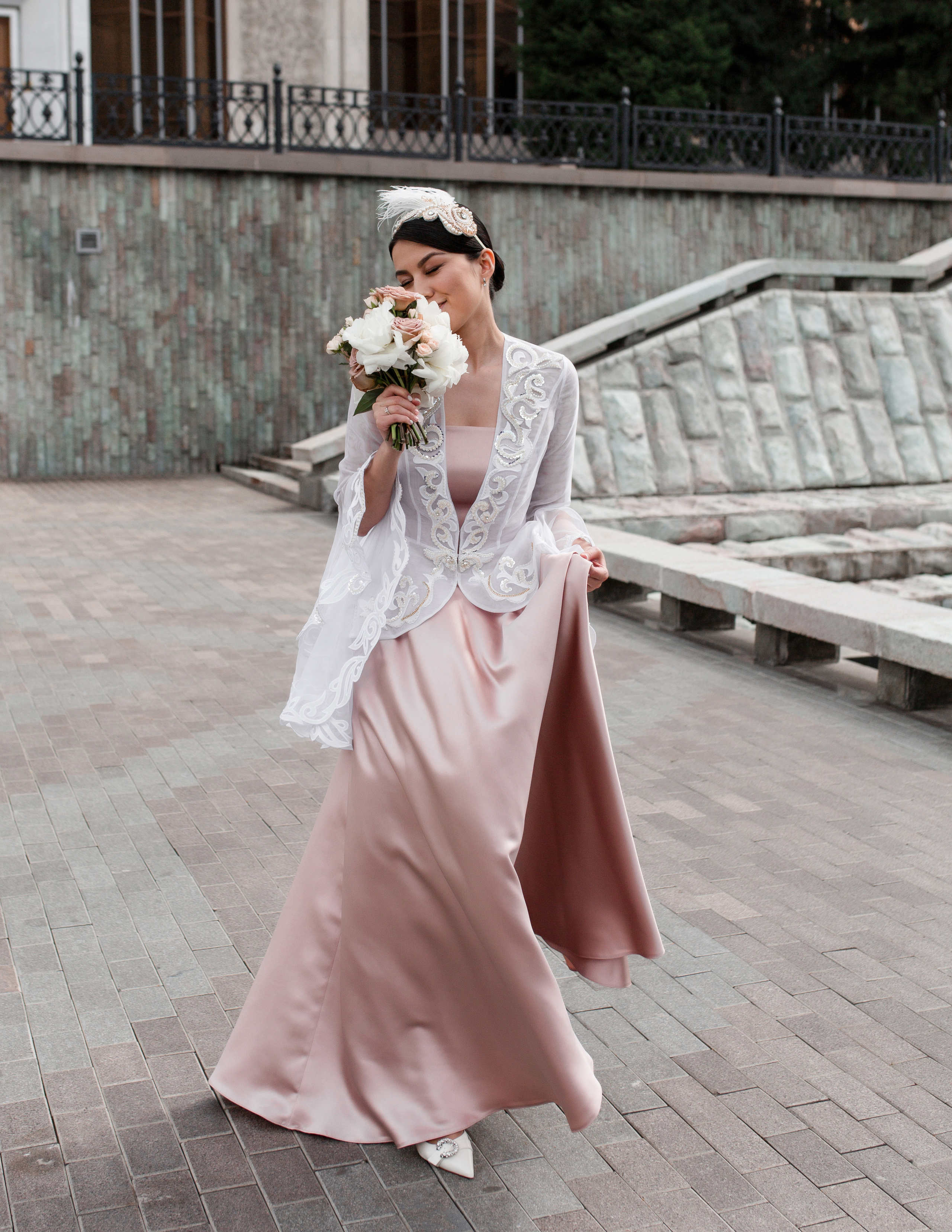 QYZ UZATU AIDANA. Фотограф в Алматы Диана Токтарова