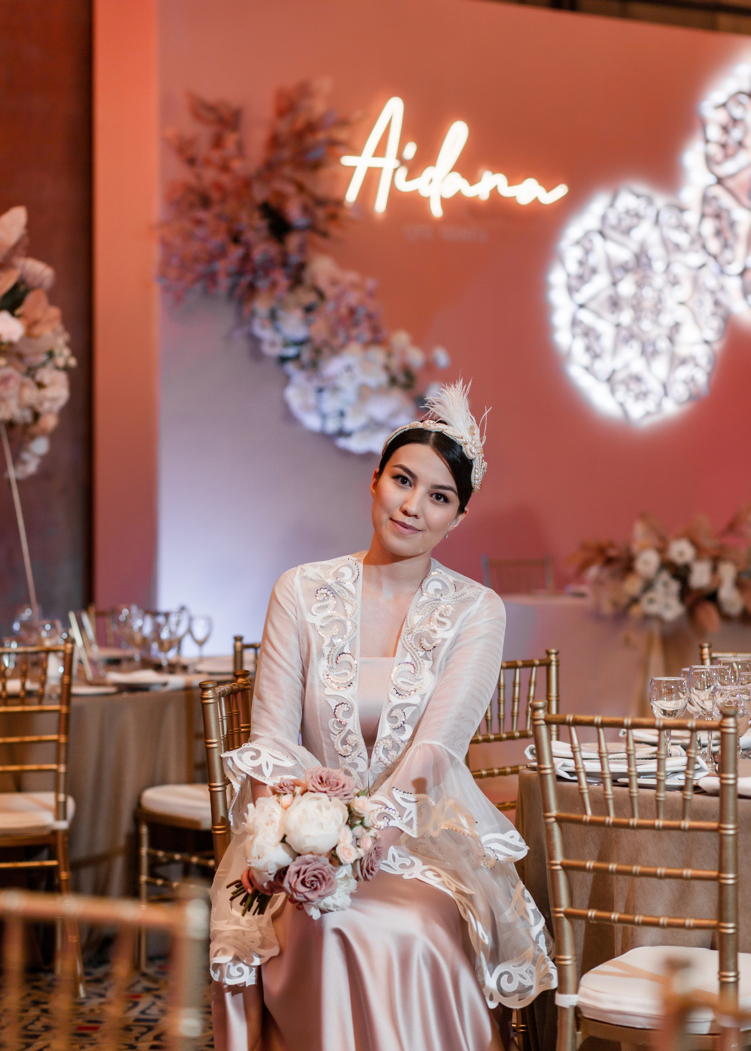 QYZ UZATU AIDANA. Фотограф в Алматы Диана Токтарова