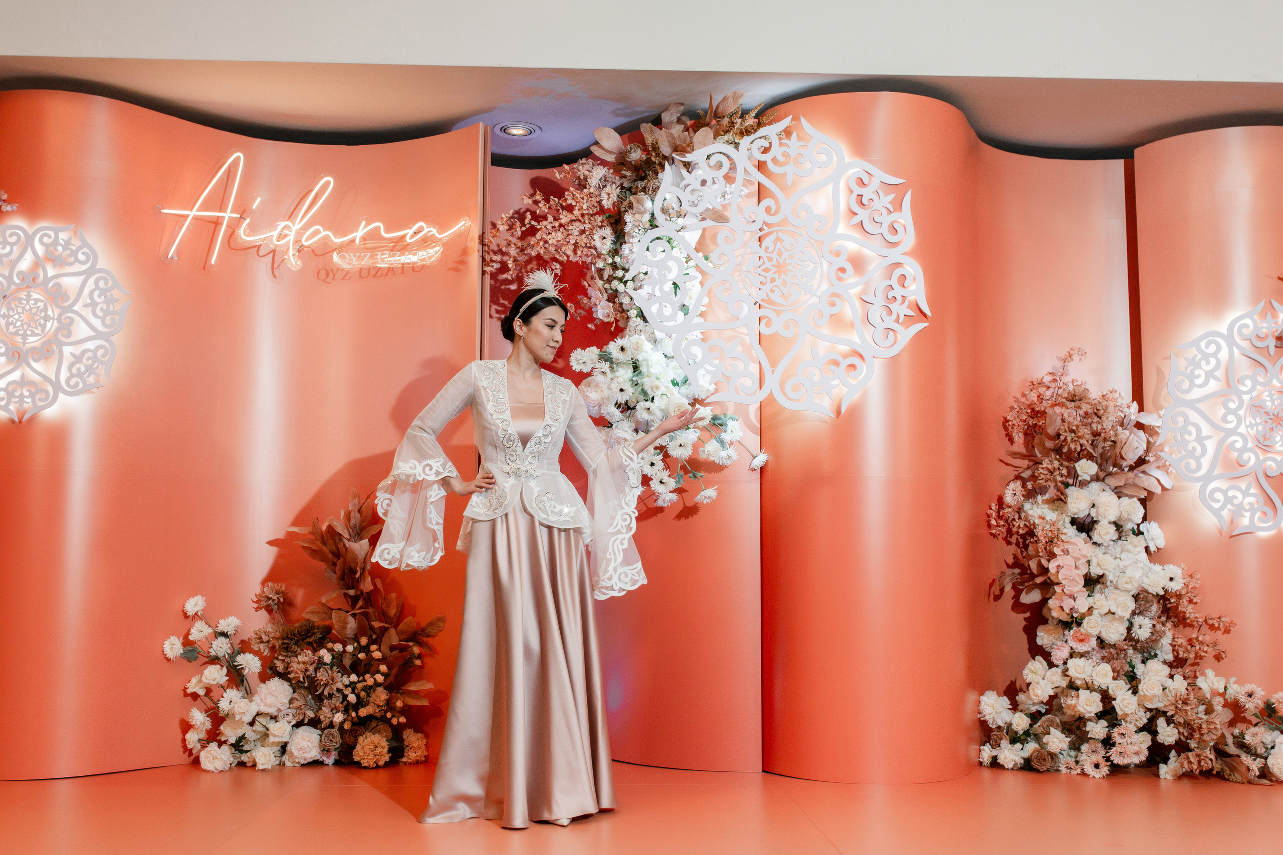 QYZ UZATU AIDANA. Фотограф в Алматы Диана Токтарова