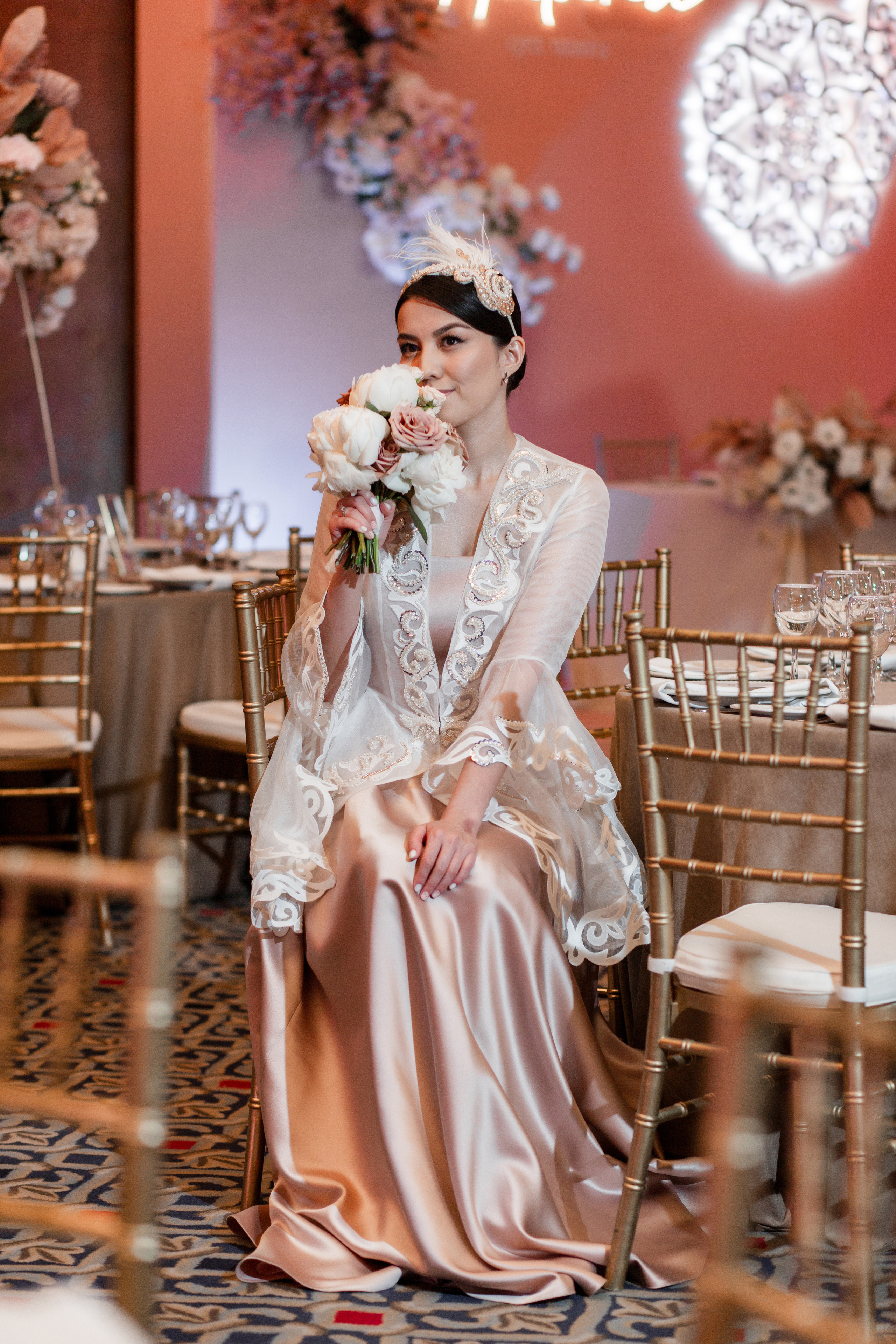 QYZ UZATU AIDANA. Фотограф в Алматы Диана Токтарова