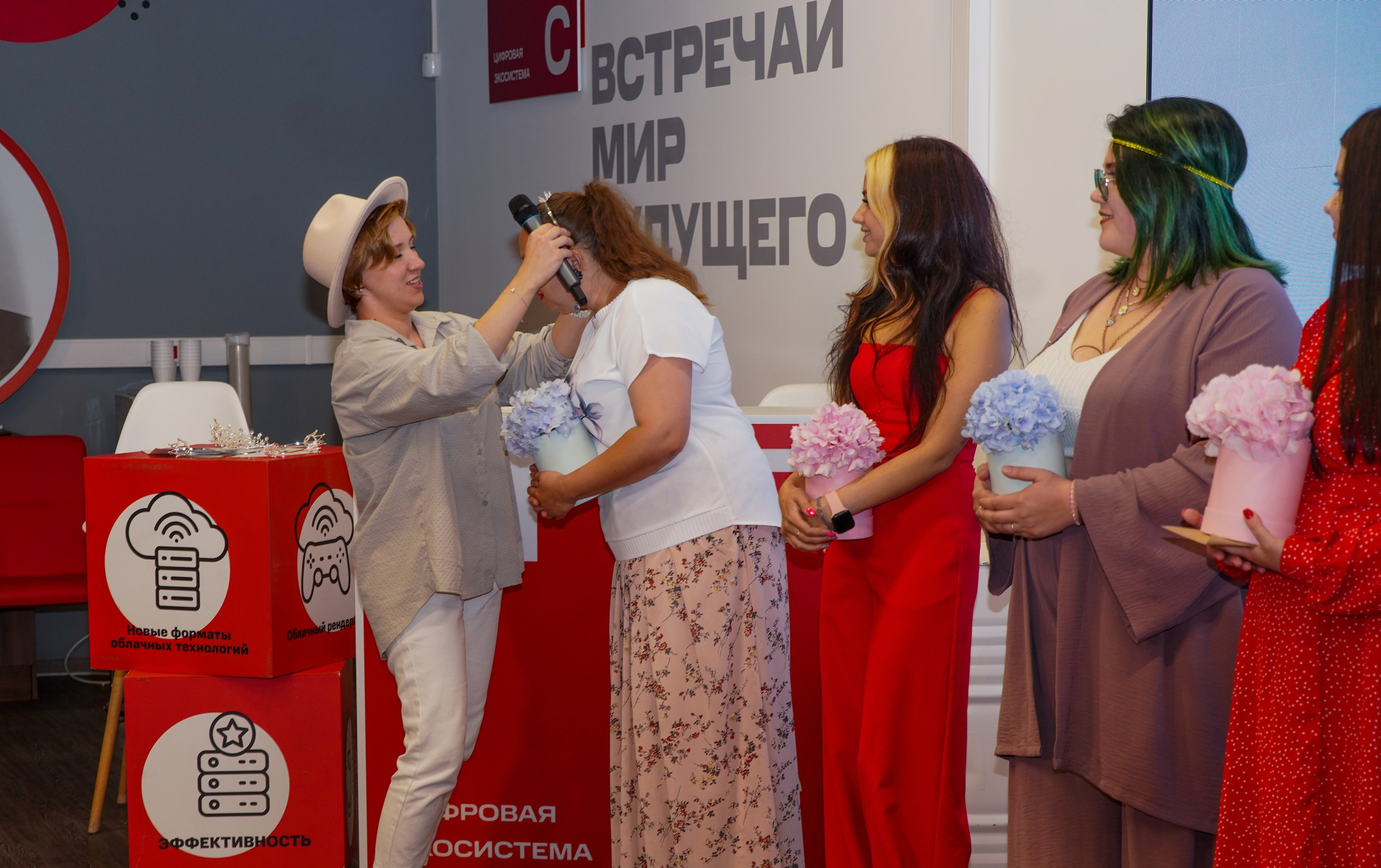 Мисс МТС. Семейный и детский фотограф в Нижнем Новгороде