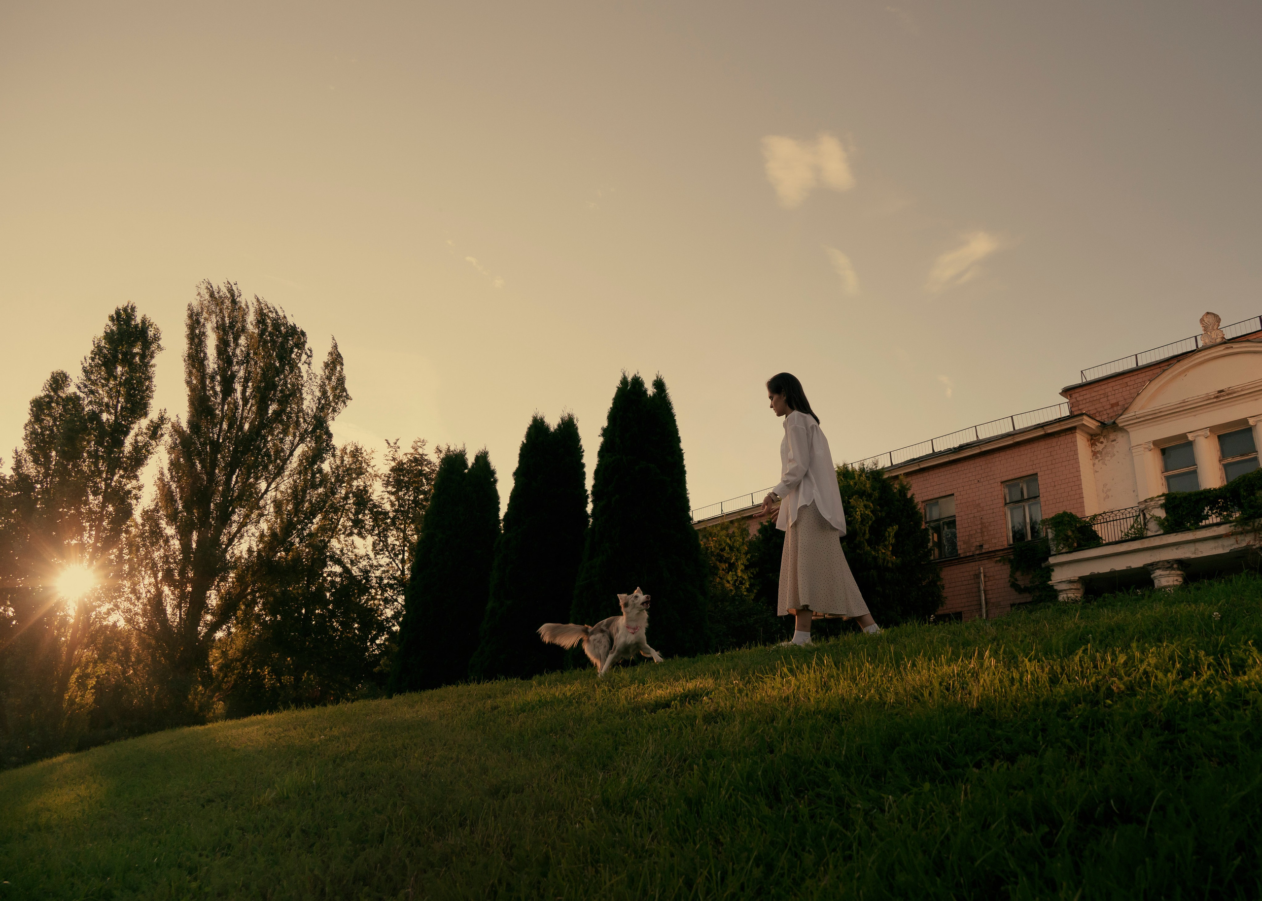 Вэй. Фотограф- анималист Александра Матвеева