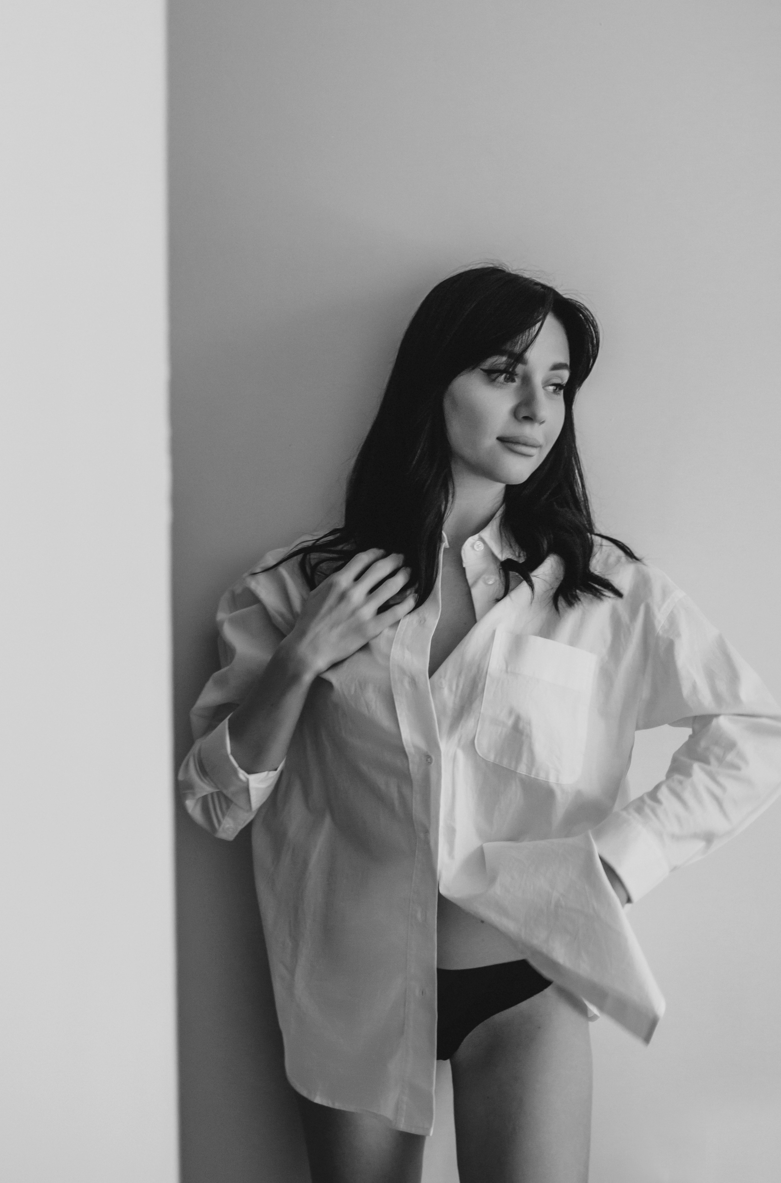 Маша. Женский и семейный фотограф в Калининграде Надежда Подлипинская