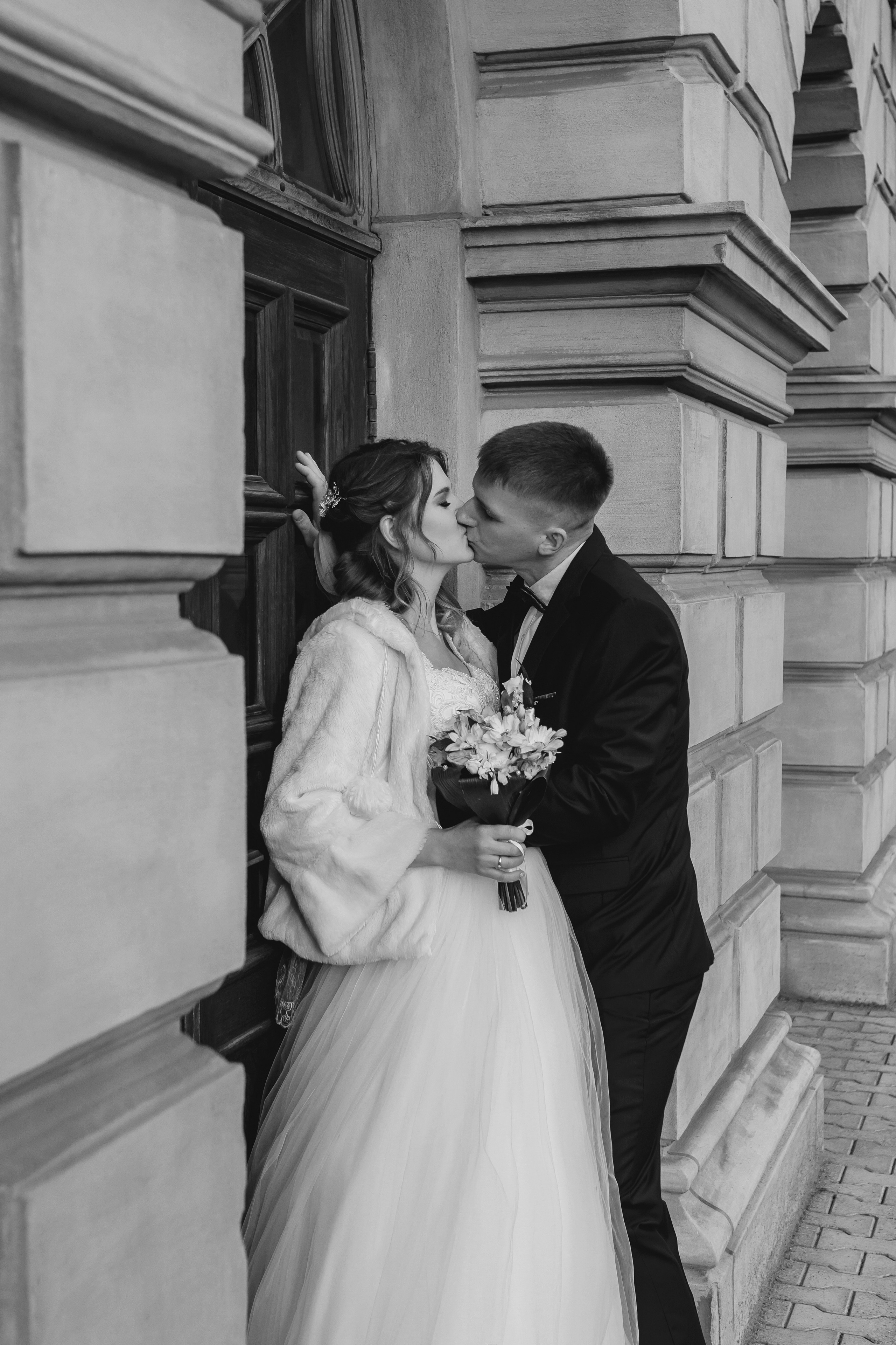 Яна & Костя. Женский и семейный фотограф в Калининграде Надежда Подлипинская