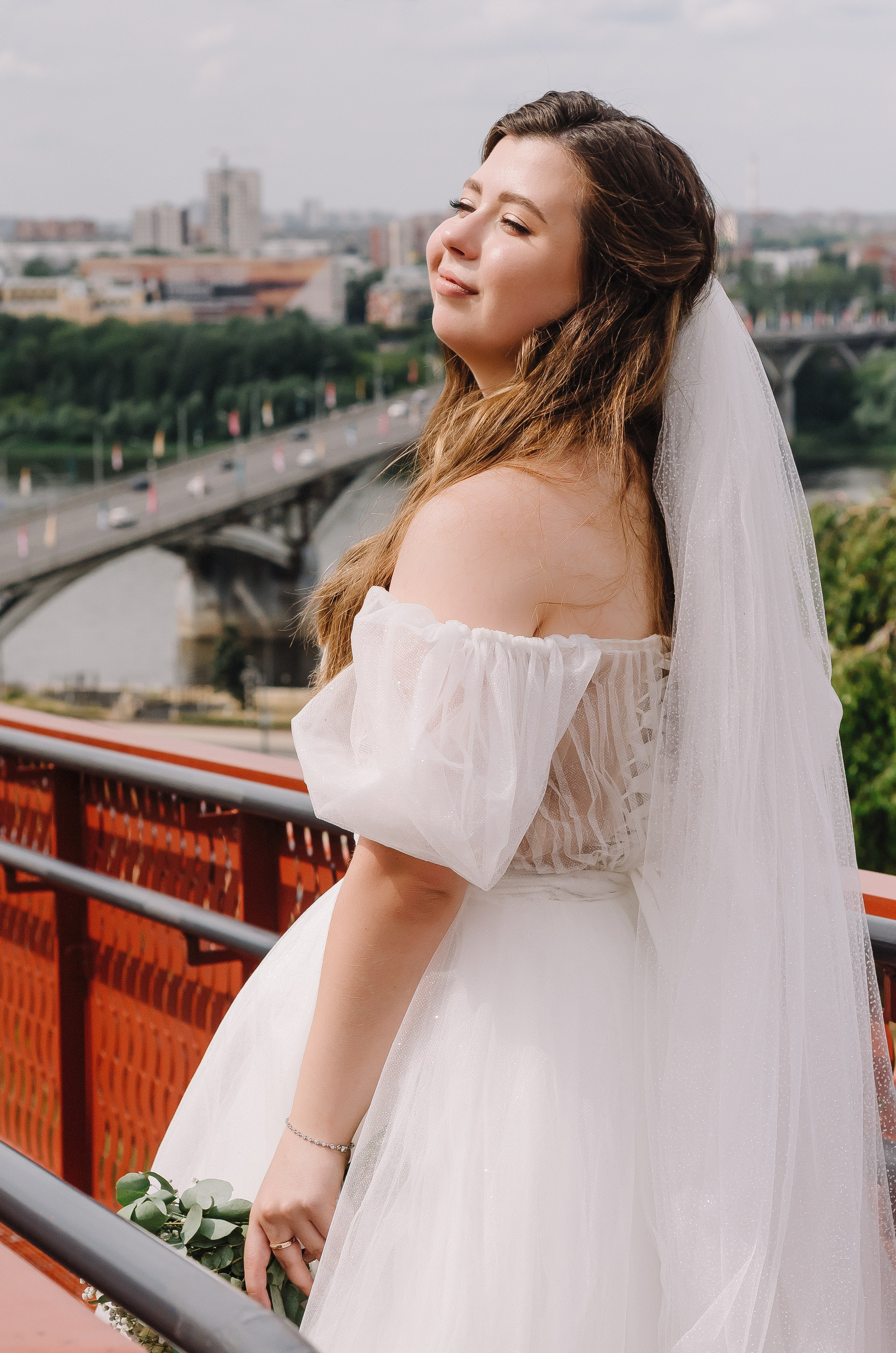 Евгений & Анна. Фотограф Anastasya Efimova