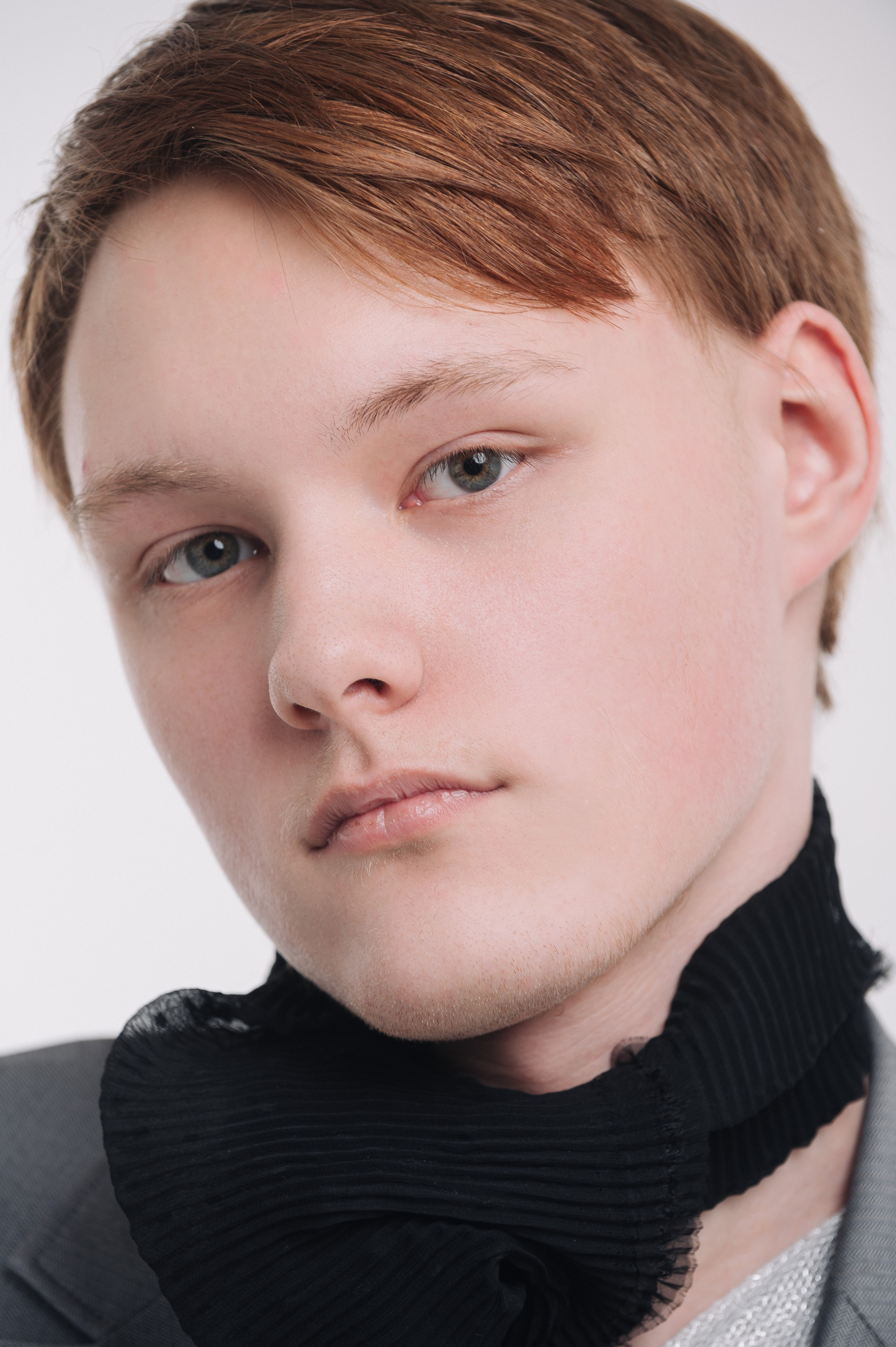 Николай. Модельное агентство ART PODIUM ULAN-UDE