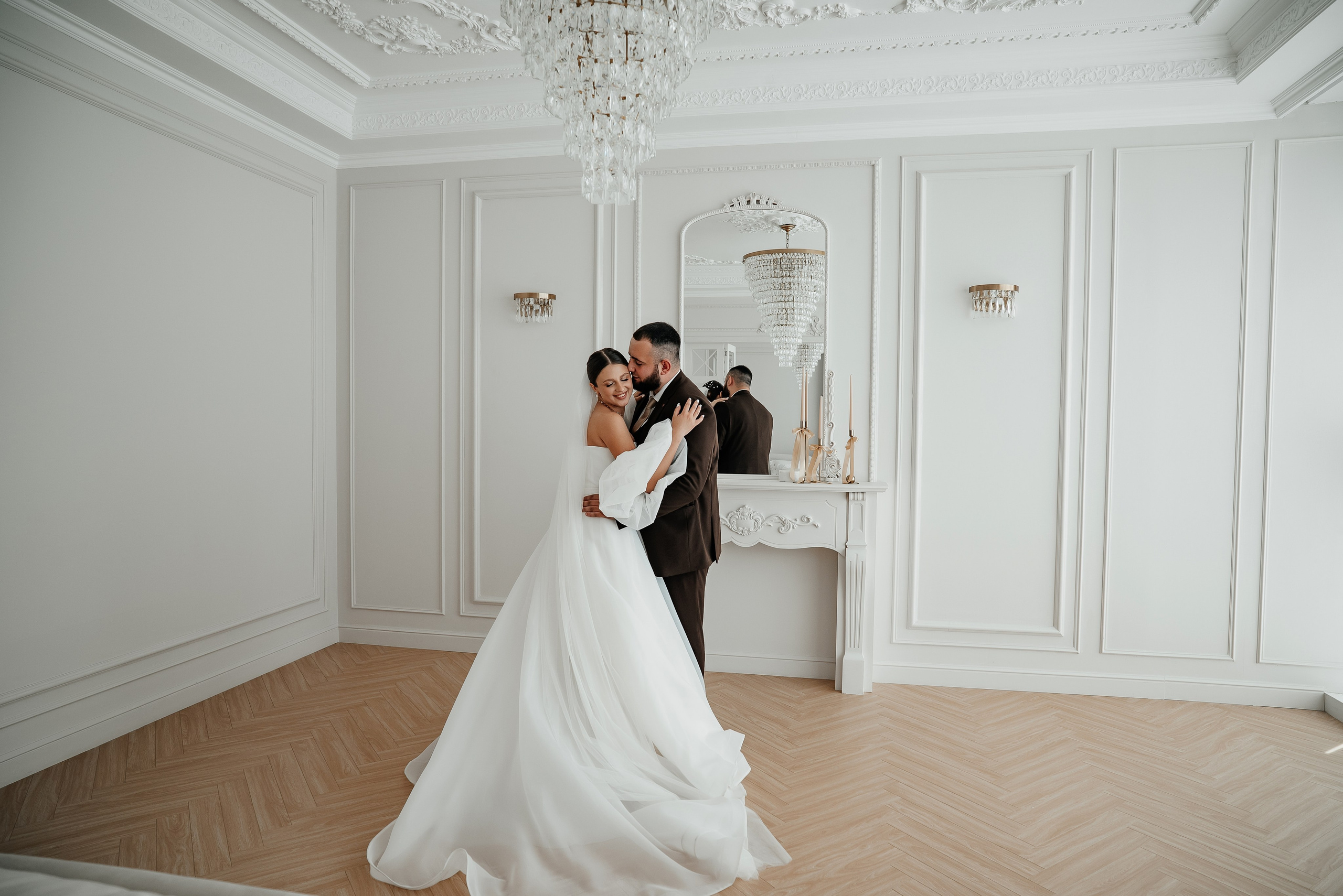 Андрей и Алина. Свадебный и семейный фотограф в Донецке, Ростове, Севастополе!