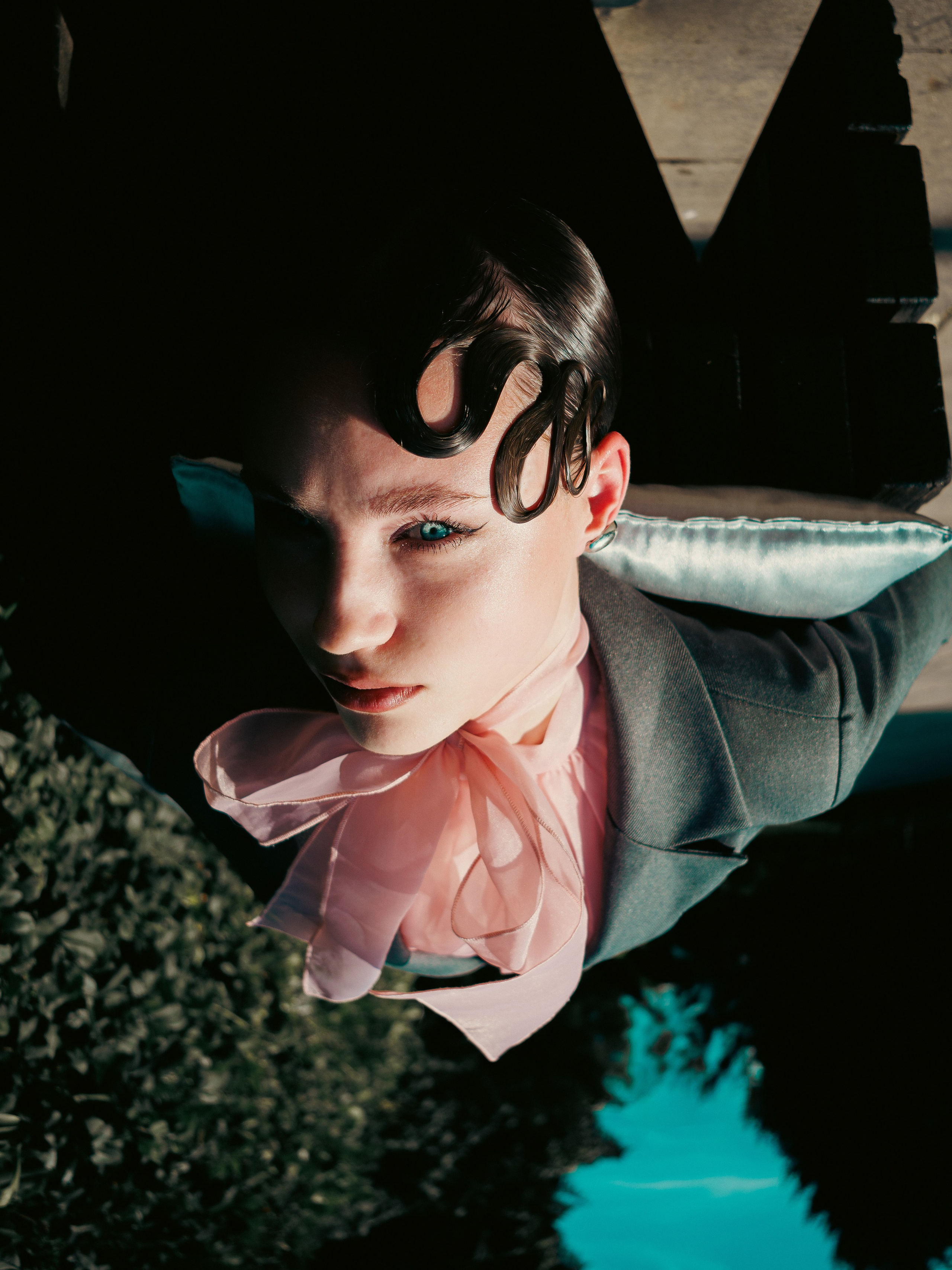 Услуги. Главная