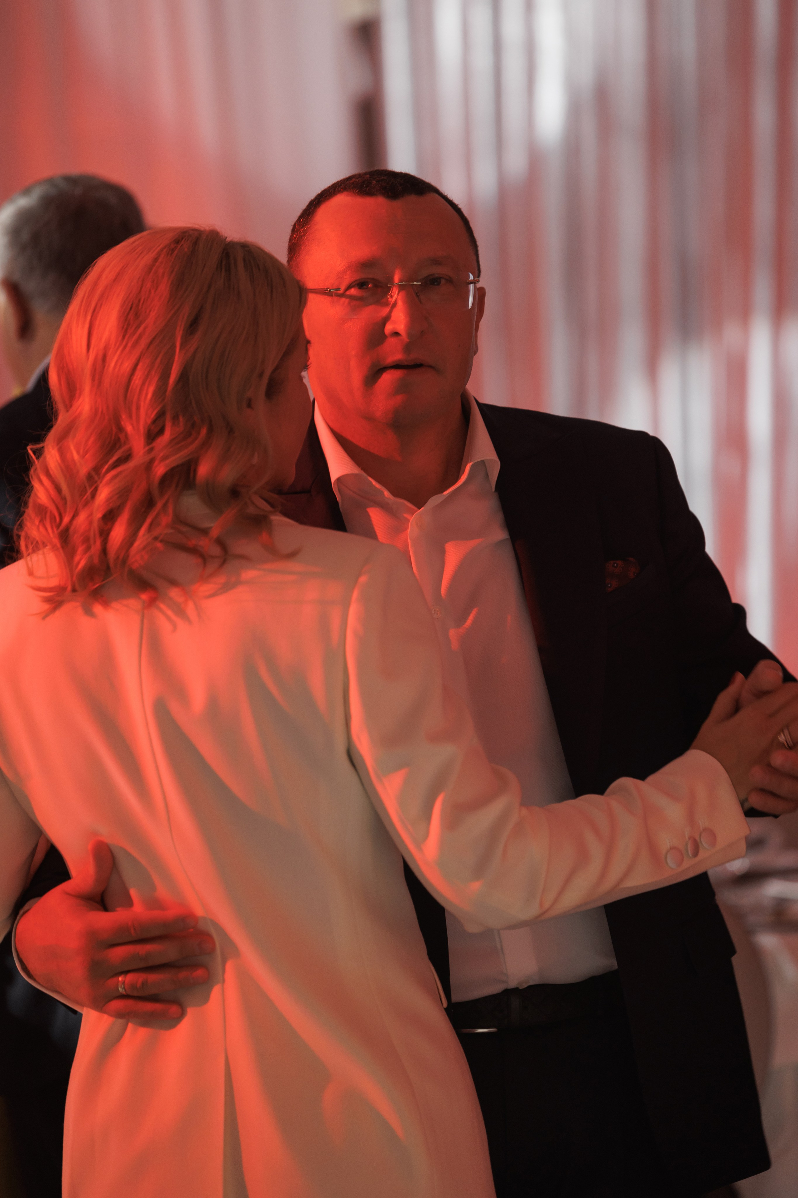 Юбилей. Свадебный фотограф Калининград