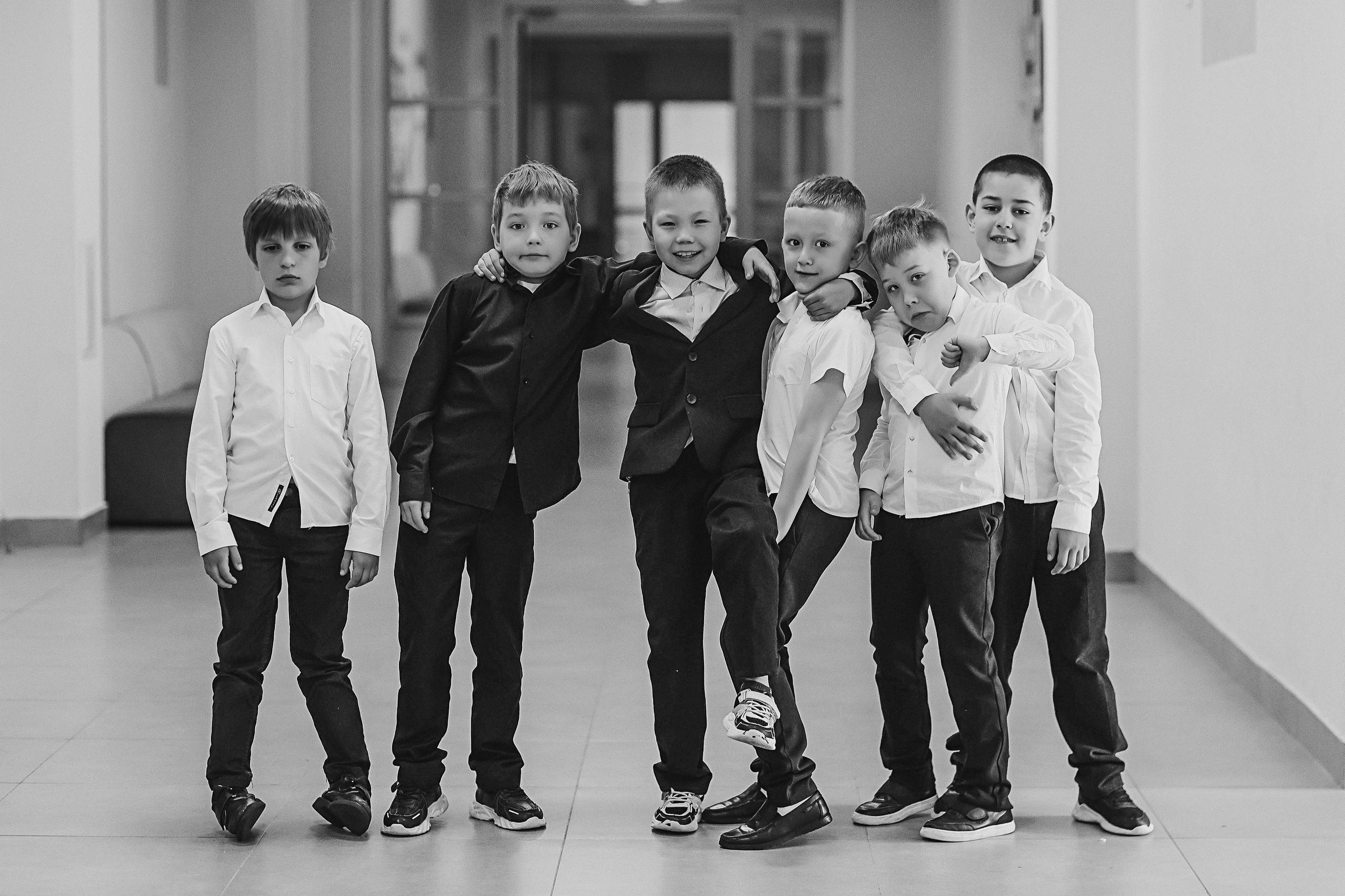 Один день в школе 1 класс. Семейный фотограф Тюмень, фотограф на роды Салмина Мария