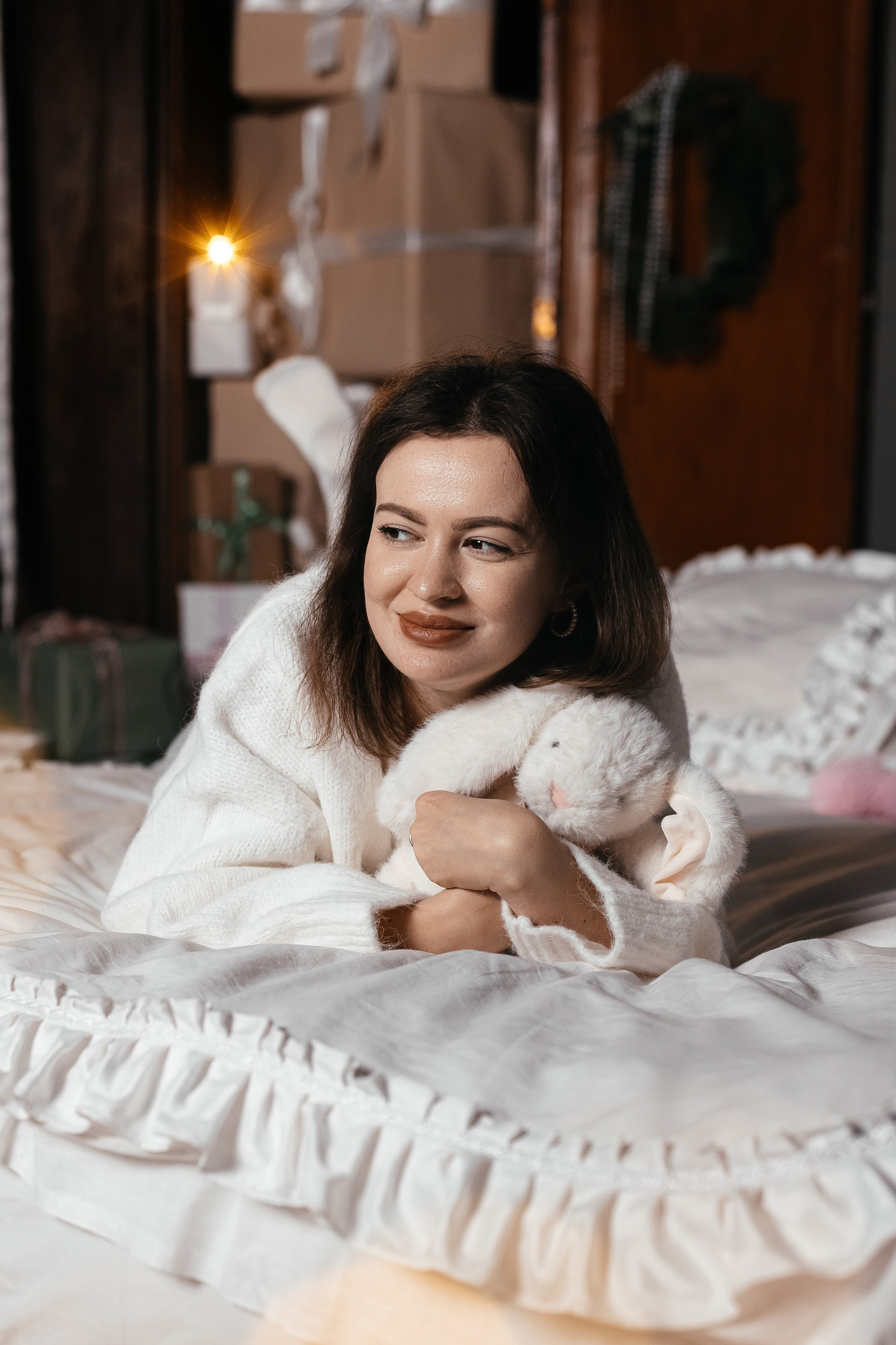 Мария. Главная