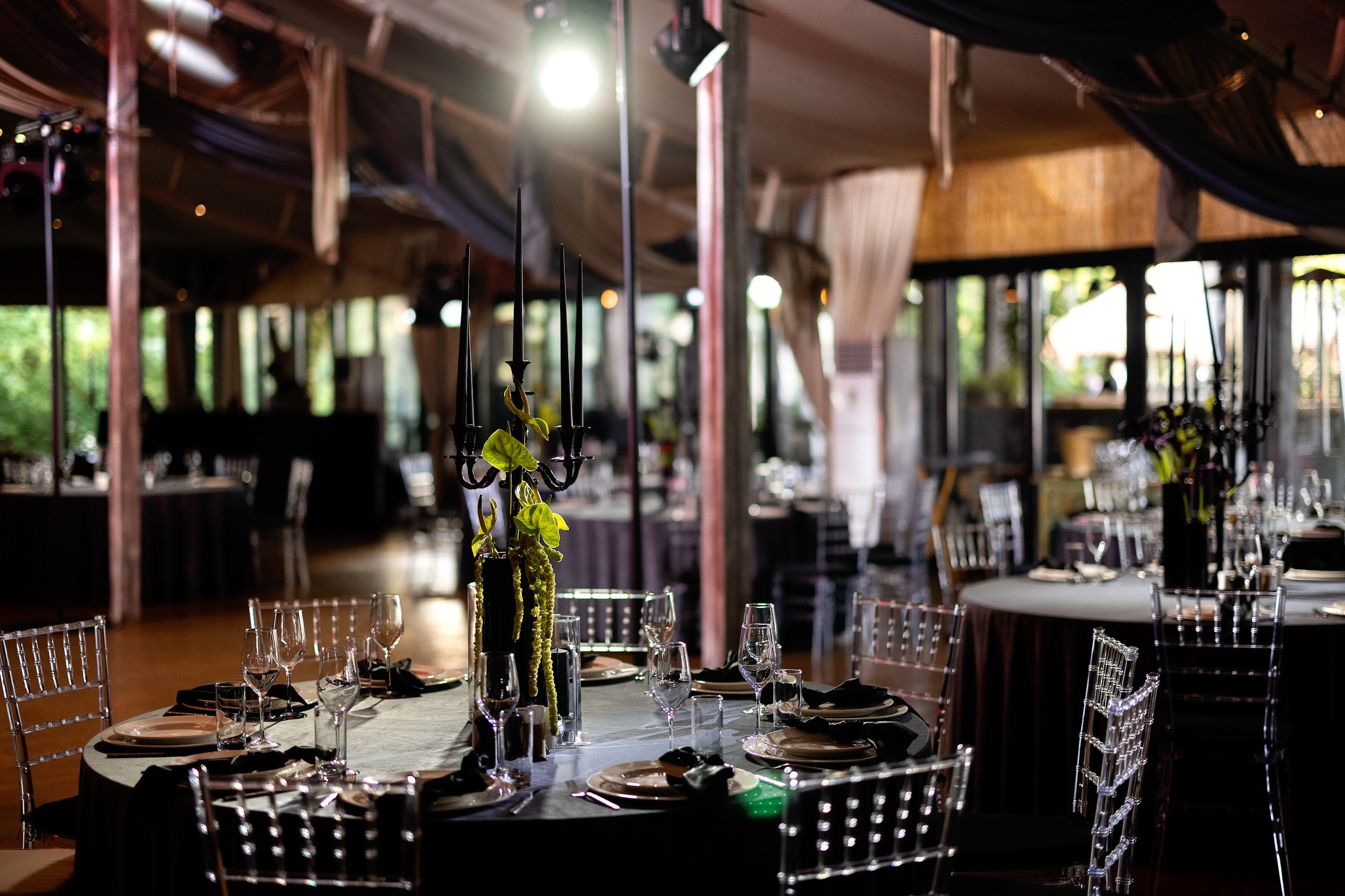 День Рождения Максима. Агентство по организации мероприятий