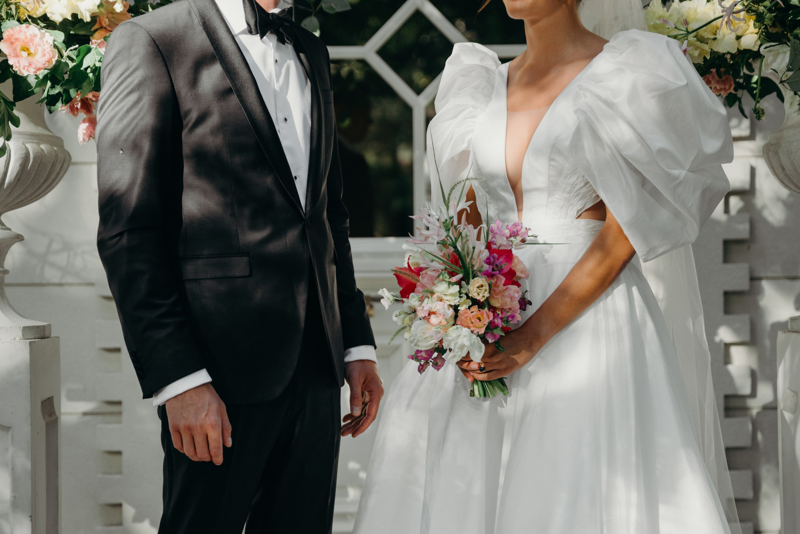 Max & Anna. Агентство по организации мероприятий