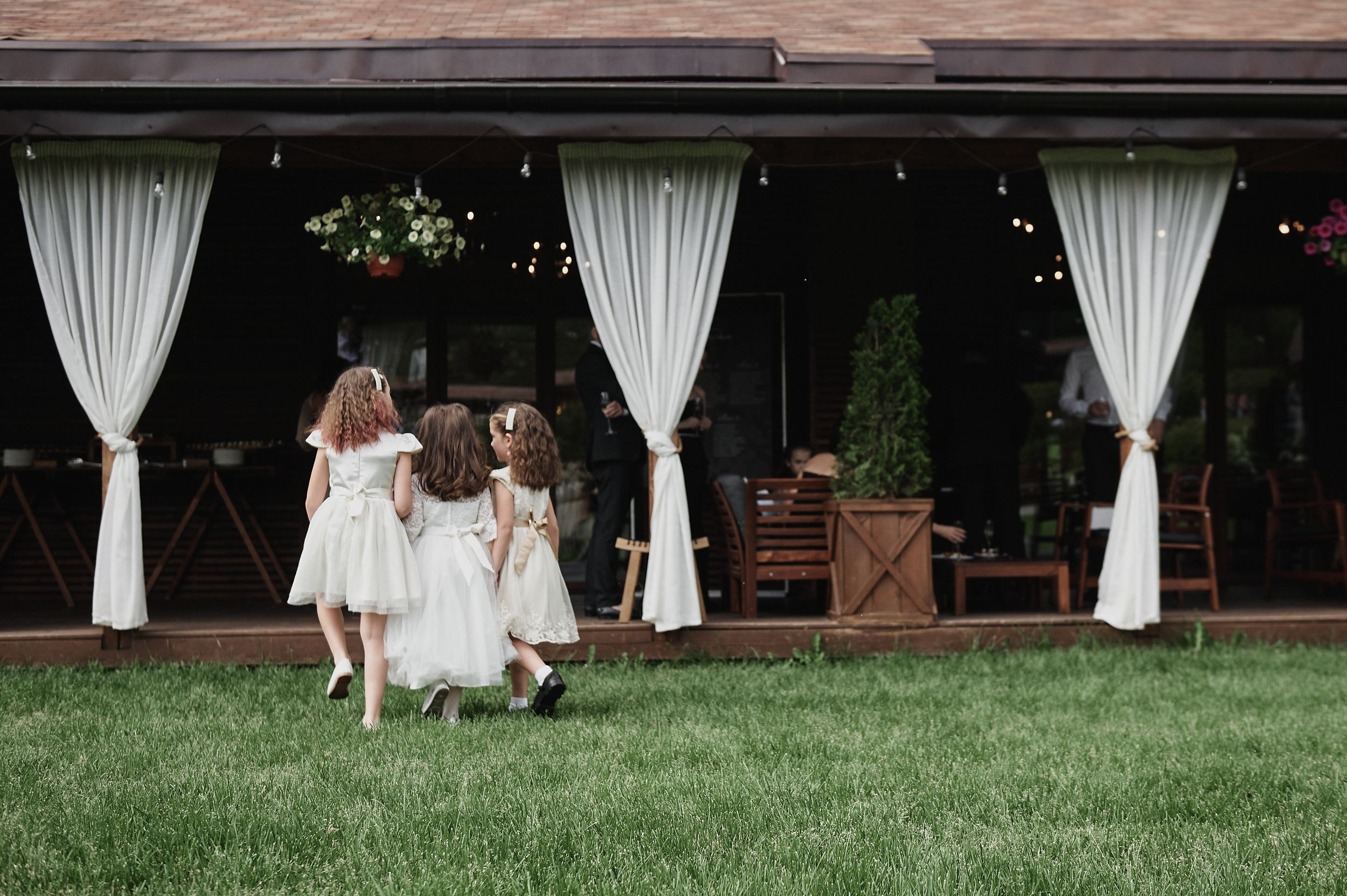 Настя & Мося. Агентство по организации мероприятий