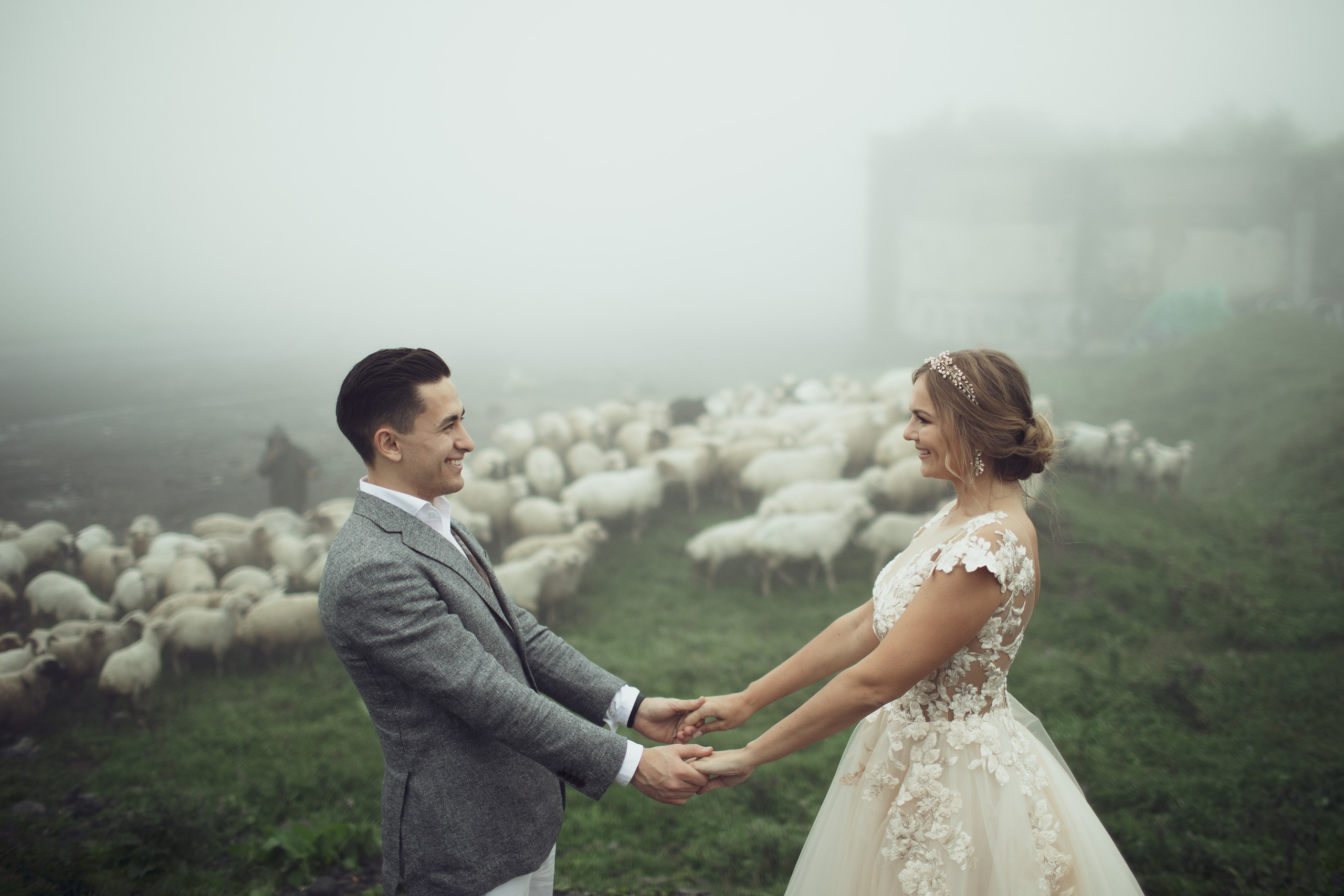 Александр & Ирина. Агентство по организации мероприятий