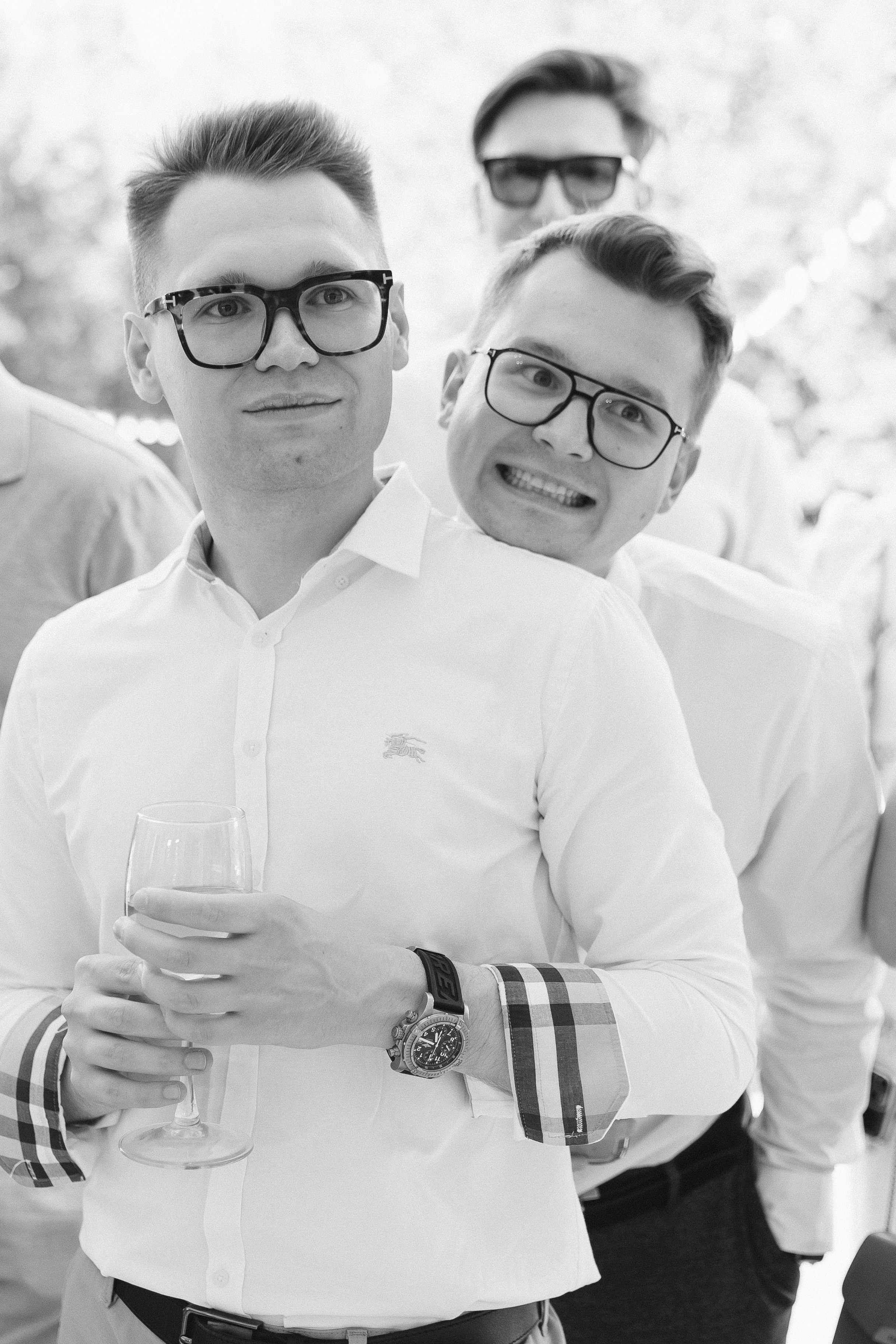 Михаил & Анастасия. Агентство по организации мероприятий