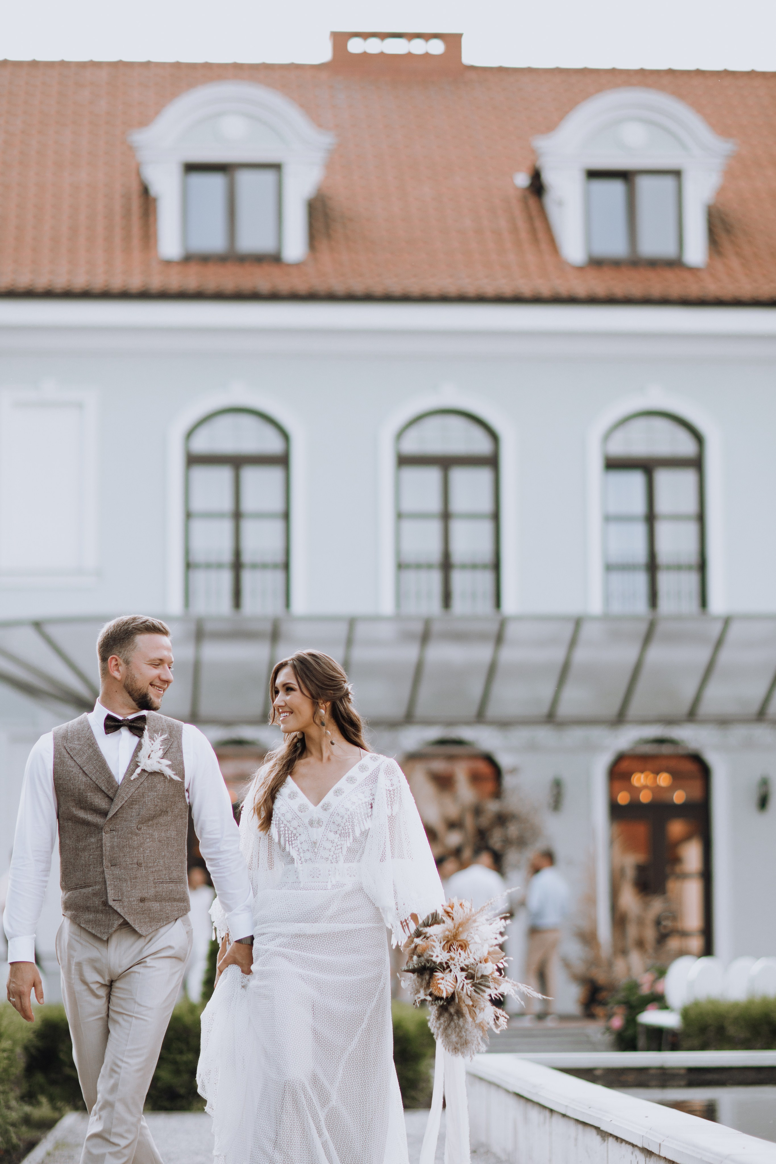 Антон & Ася. Агентство по организации мероприятий