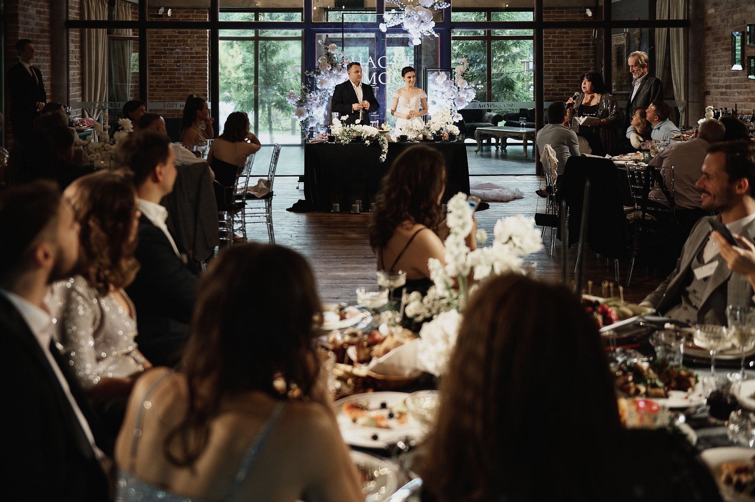 Настя & Мося. Агентство по организации мероприятий