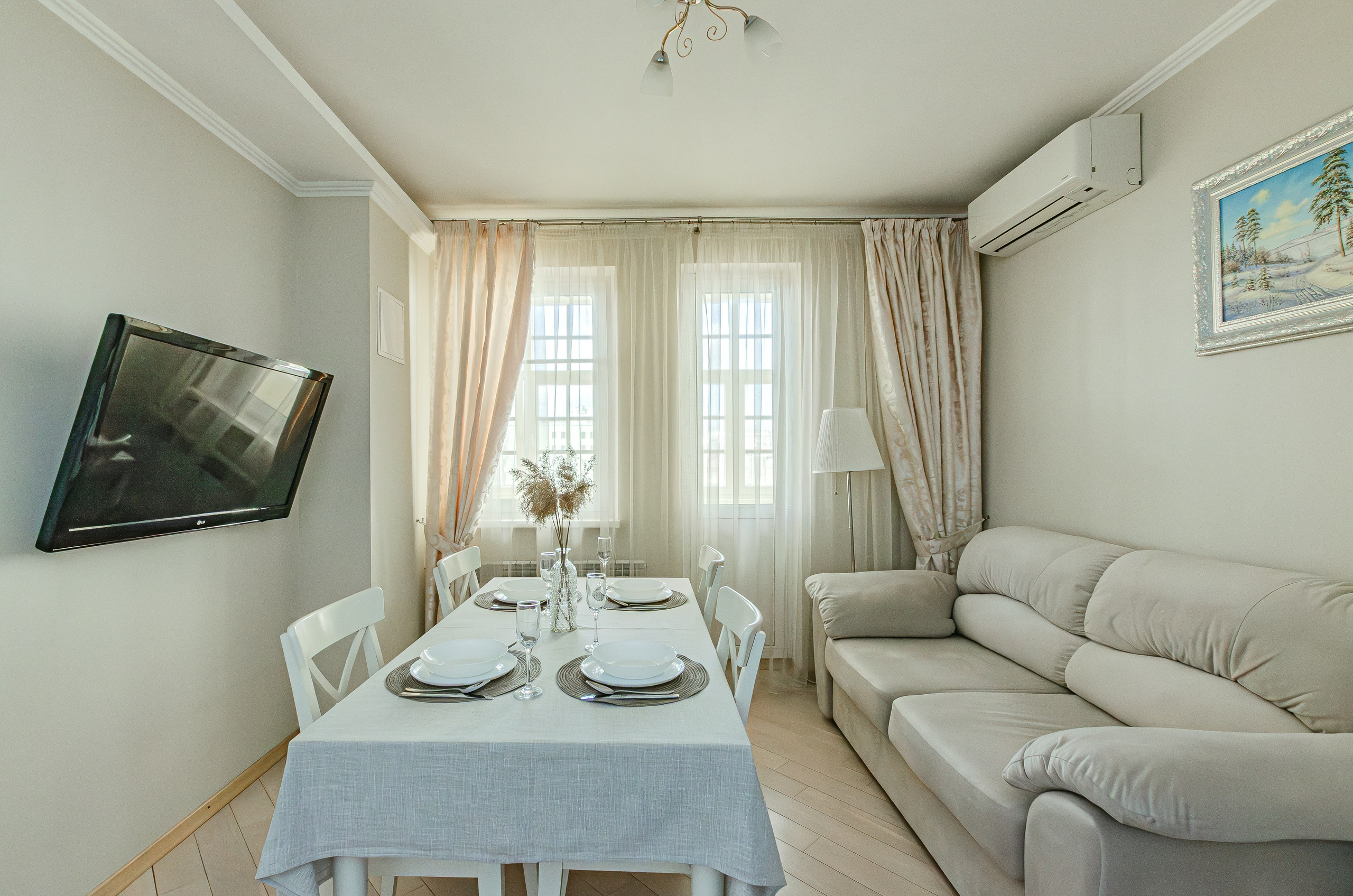 Право-Булачгая. Nataliphotokzn.ru Фотограф. Казань. Интерьерная съёмка