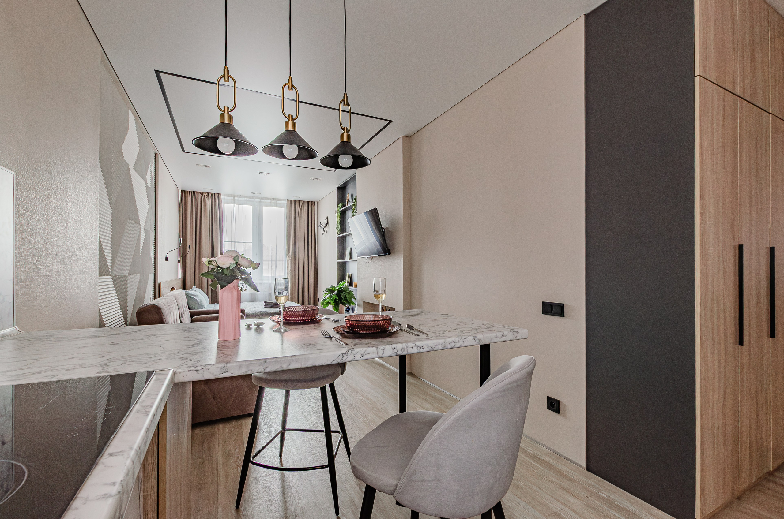 Кловер. Nataliphotokzn.ru Фотограф. Казань. Интерьерная съёмка