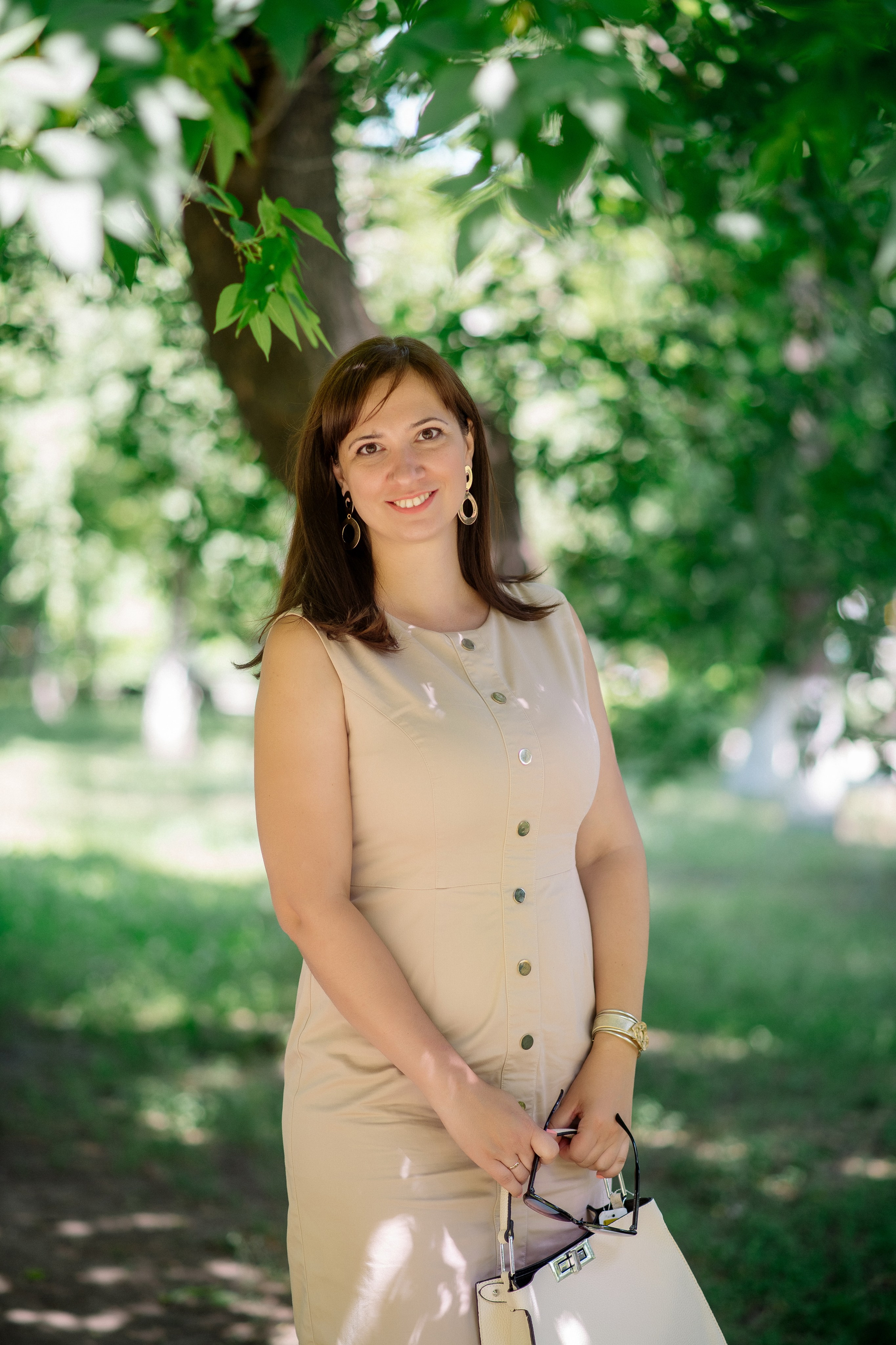 Юрист Екатерина. Фотограф Мария Стрелкова