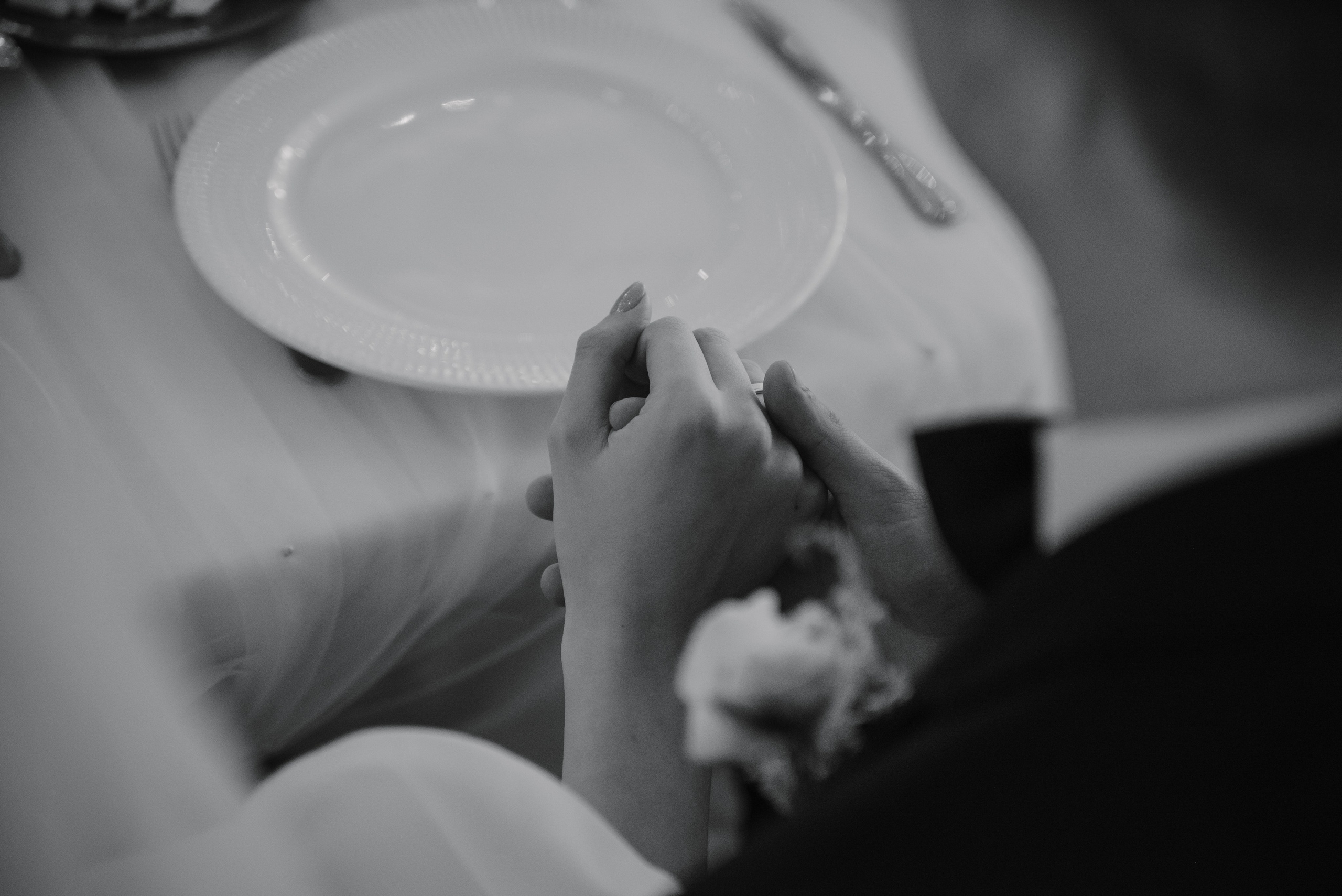 Что было после. Ваш свадебный и семейный фотограф