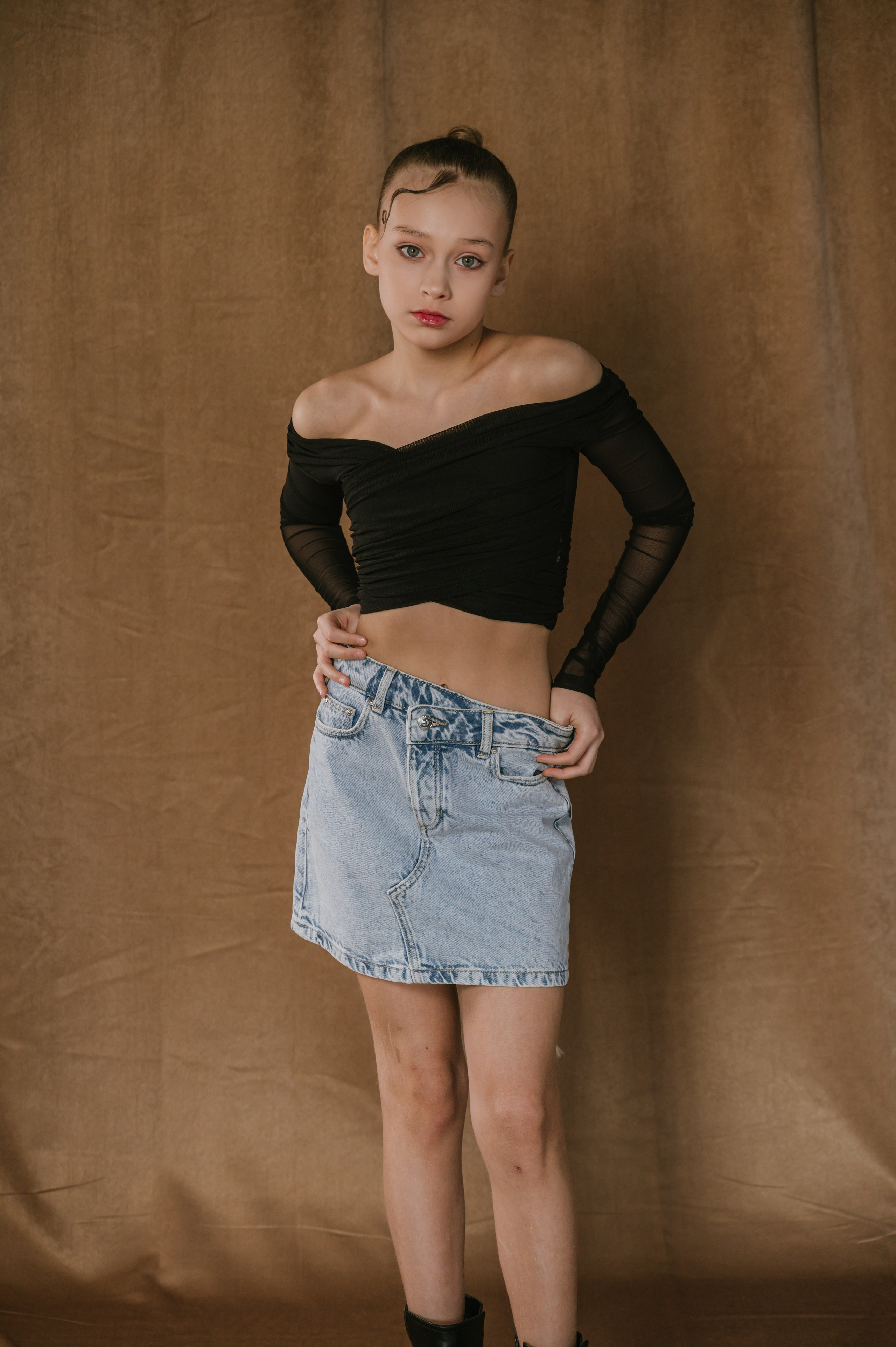 Эмилия. Фотограф в Нижневартовске Анна Стрельцова