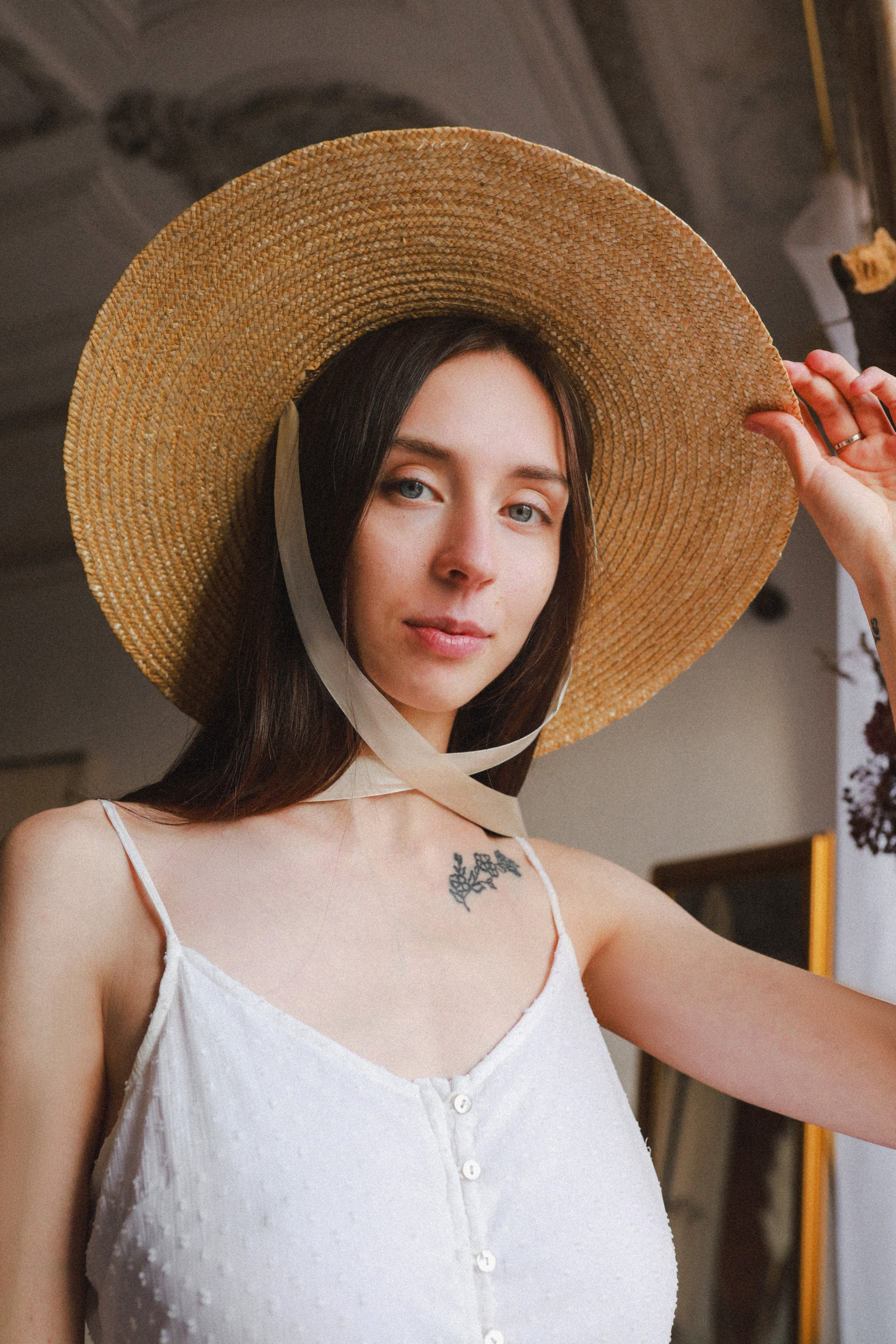 Пасторальные мотивы