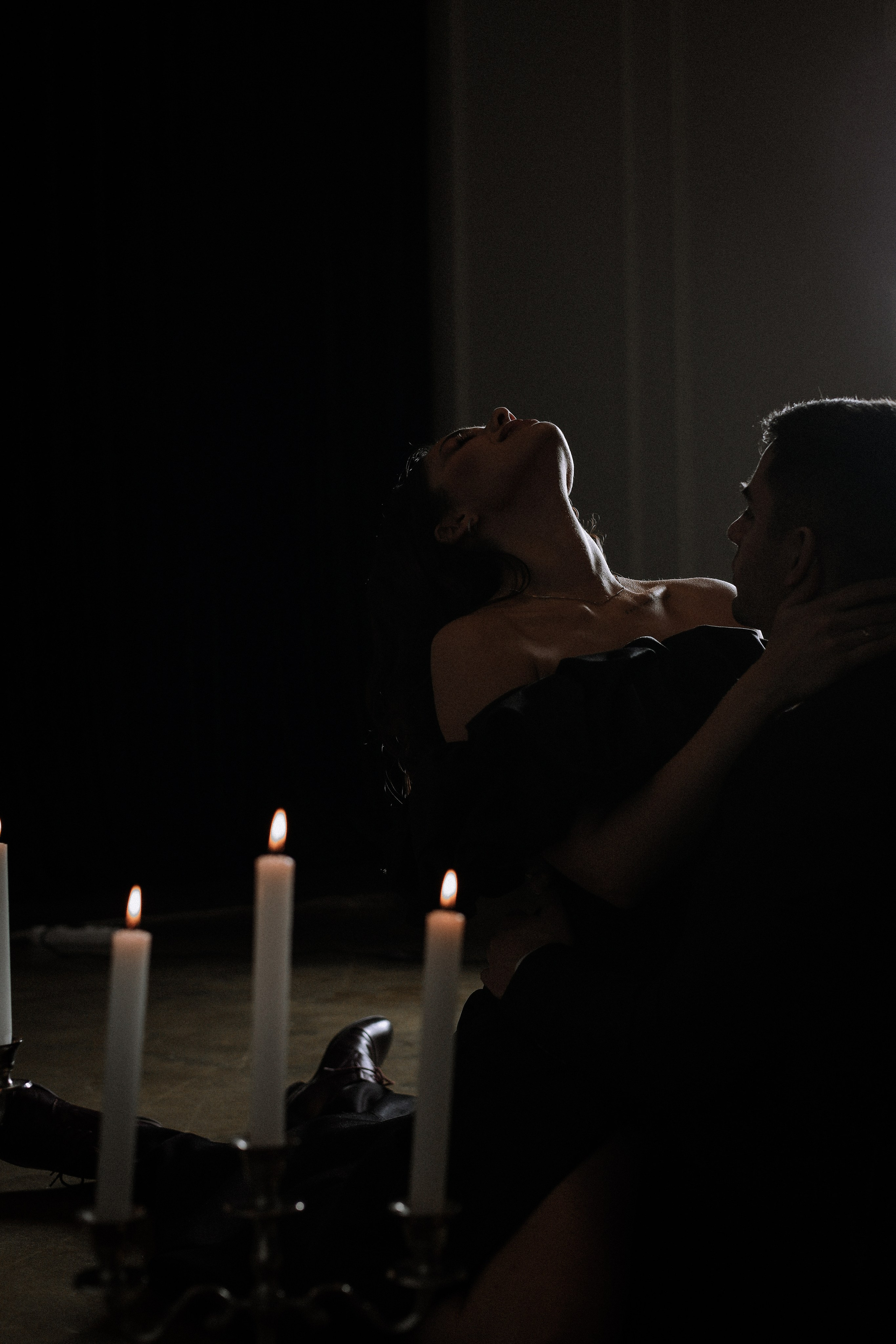 M&D. Евгения Волошина Фотограф Москва / Белгород