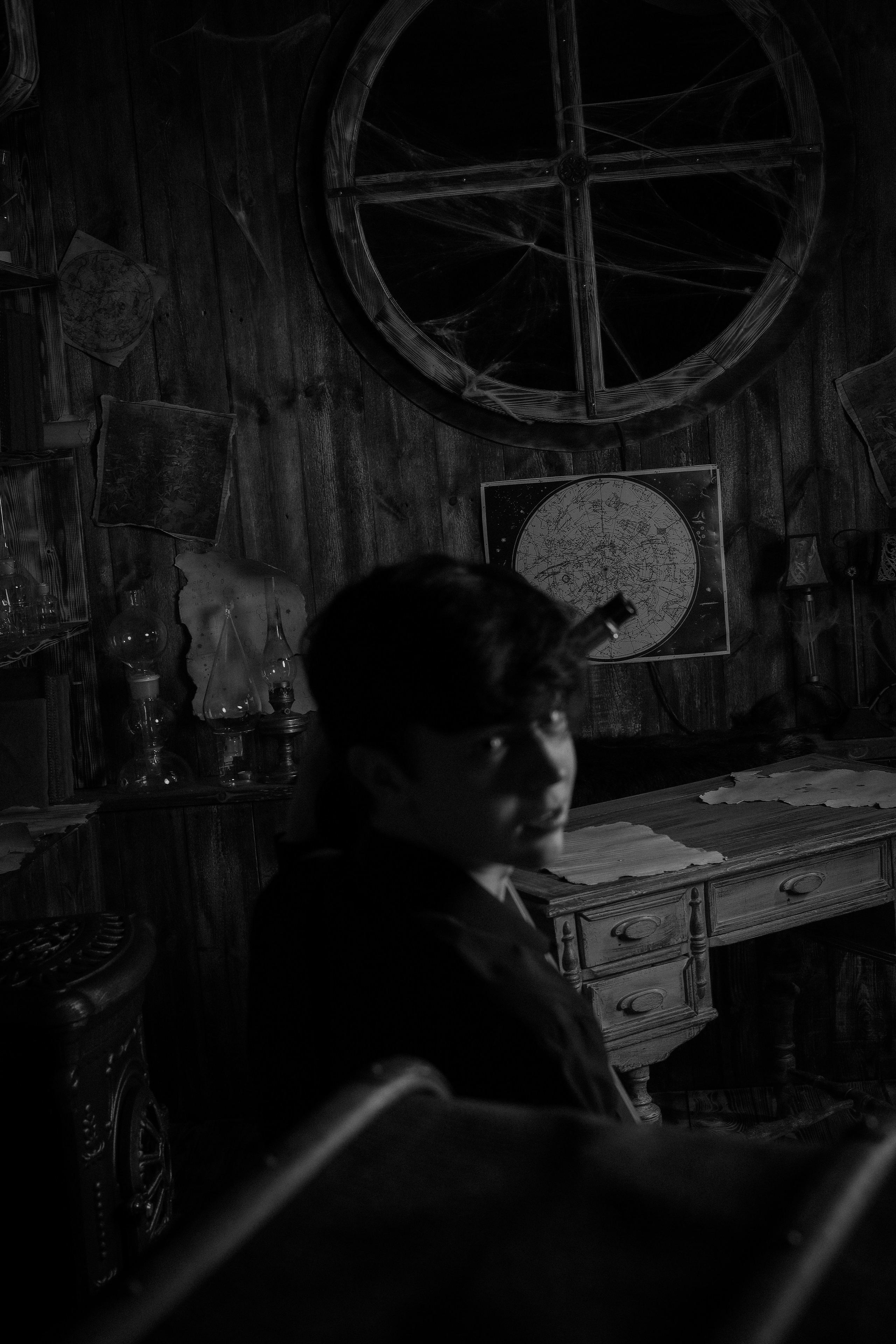 Интересная съемка. Евгения Волошина Фотограф Москва / Белгород