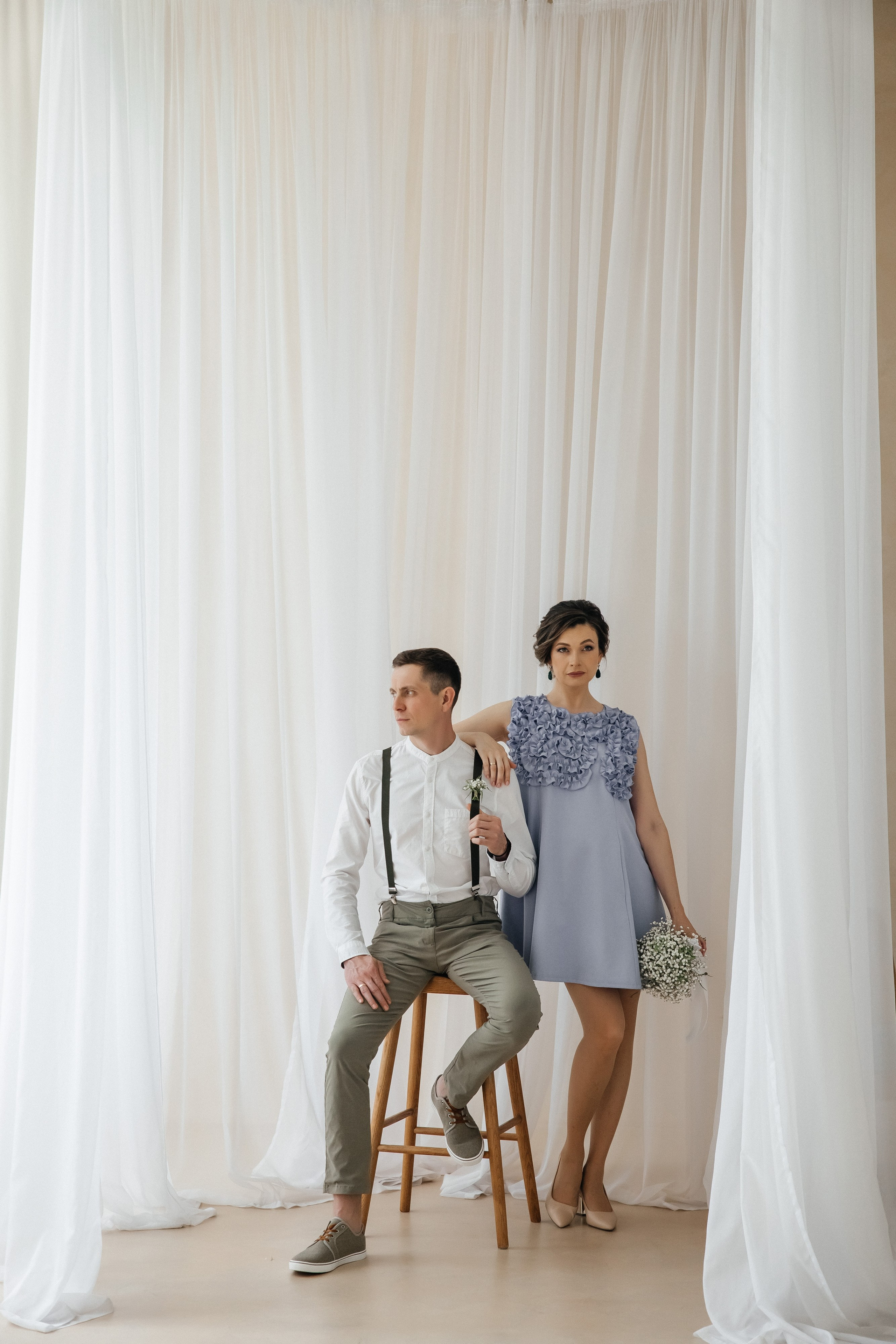 Беременная фотосессия. Свадебный и семейный фотограф в Краснодар, Россия