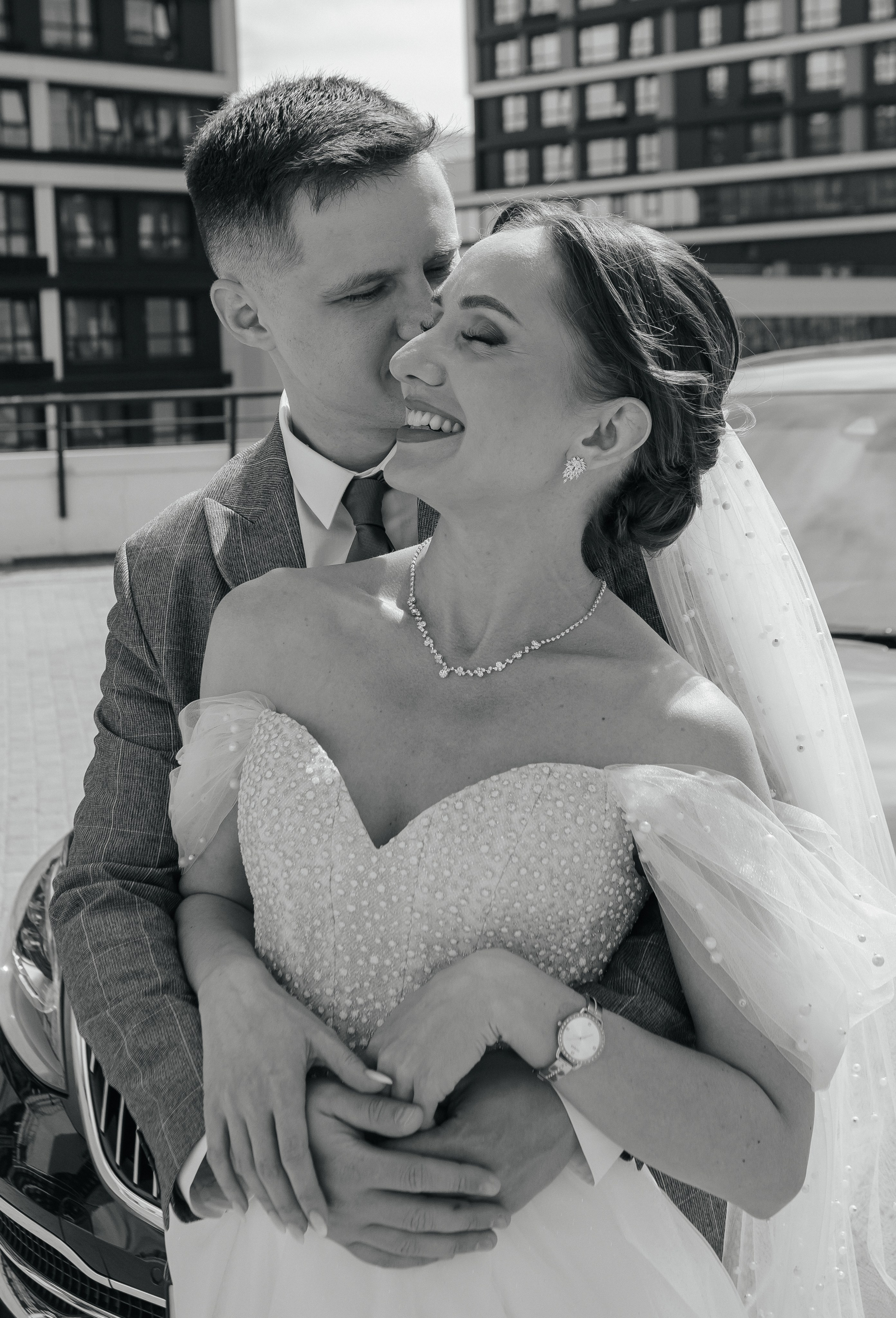 Свадьба Андрей и Елена. Свадебный и семейный фотограф Ибрагимова Мария из Екатеринбурга