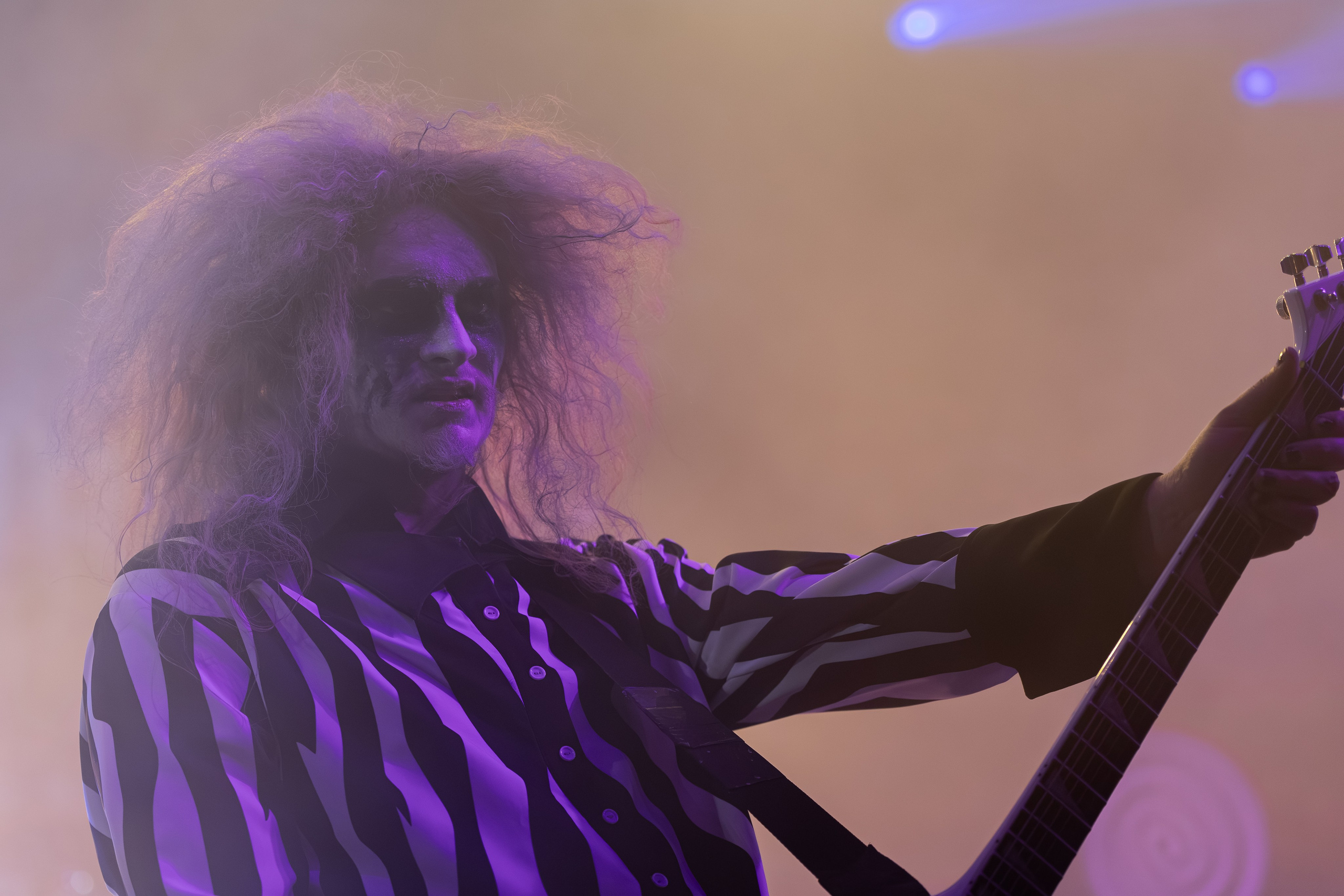 Tardigrade Inferno 2026. Предметный и репортажный фотограф в Санкт-Петербурге Александр Е