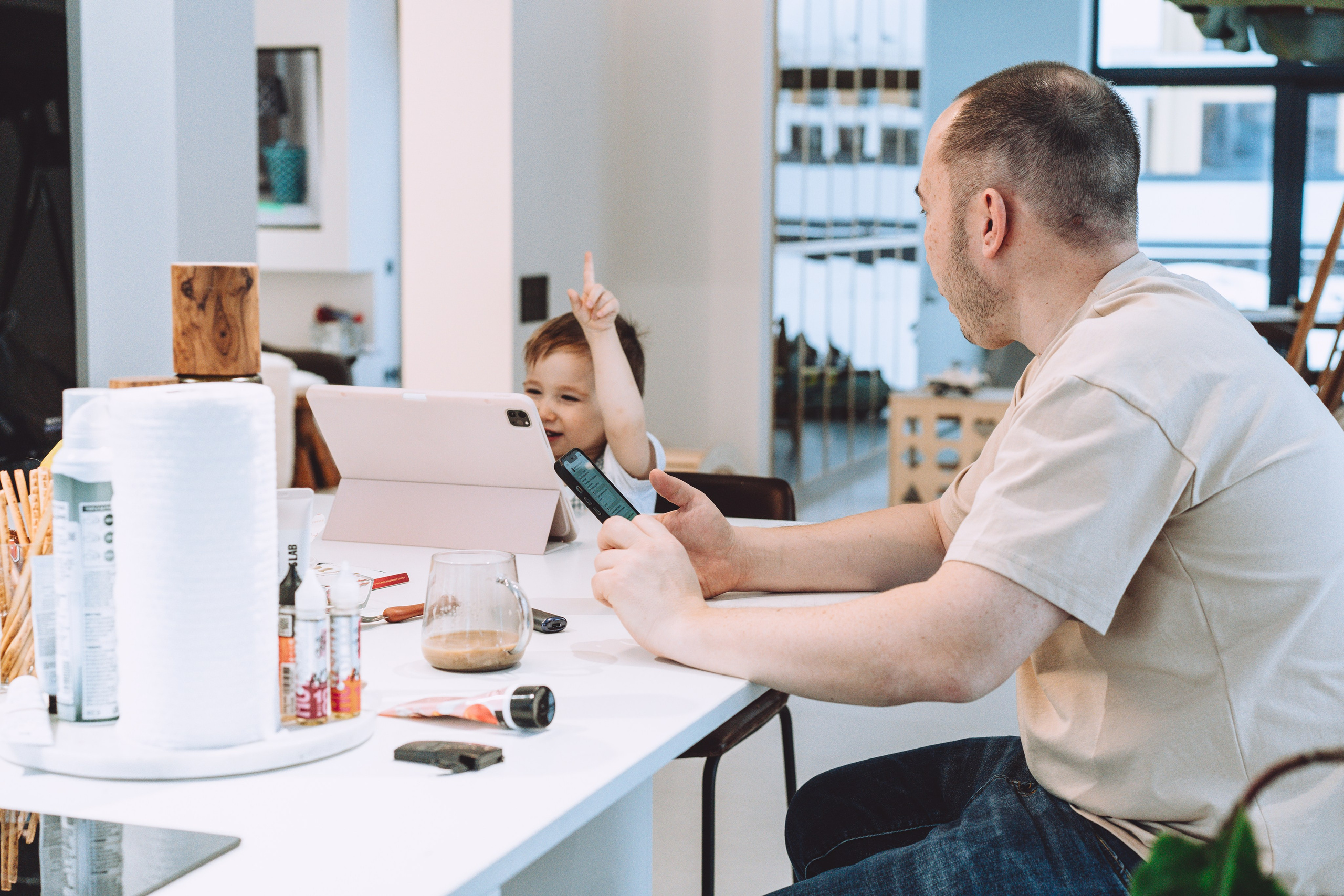 СЕМЬЯ — МОЙ САМЫЙ ЦЕННЫЙ КАДР. Семейный и детский фотограф Анна Бренч