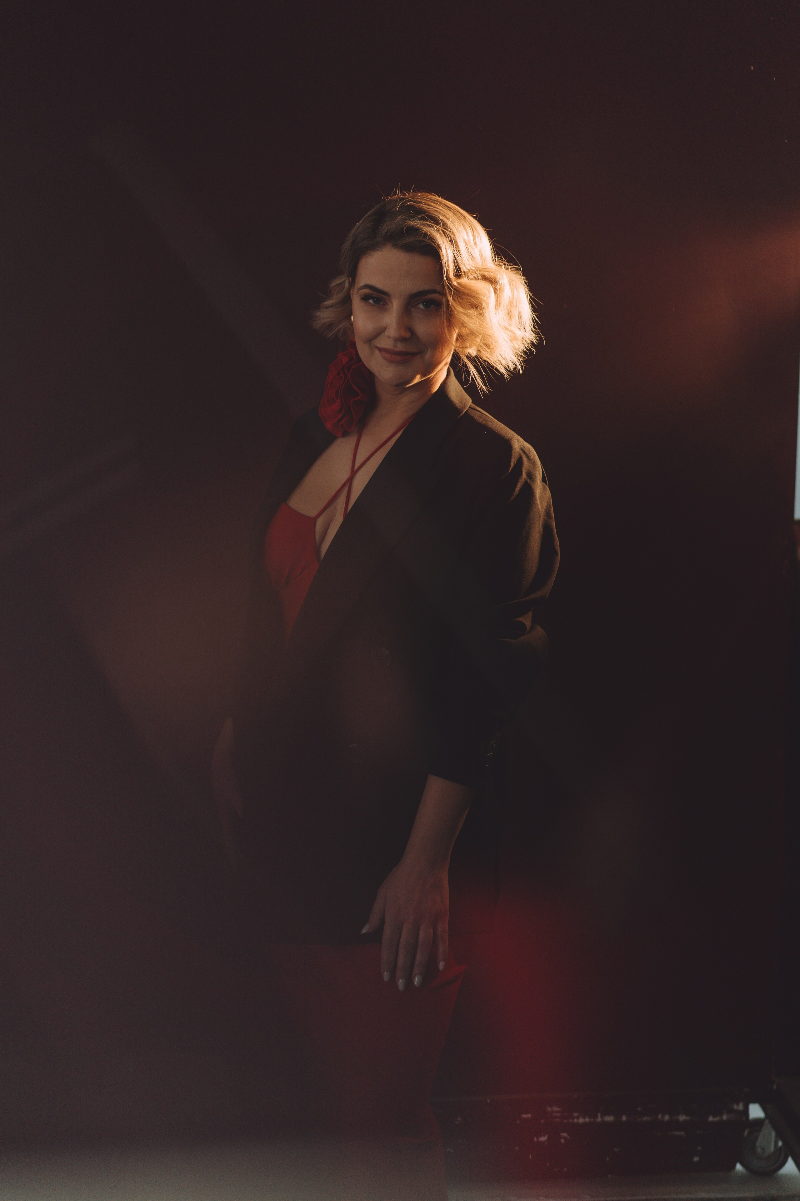 ЛЮБОВЬ К ДОЧЕРИ БЕЗГРАНИЧНА. Семейный и детский фотограф Анна Бренч