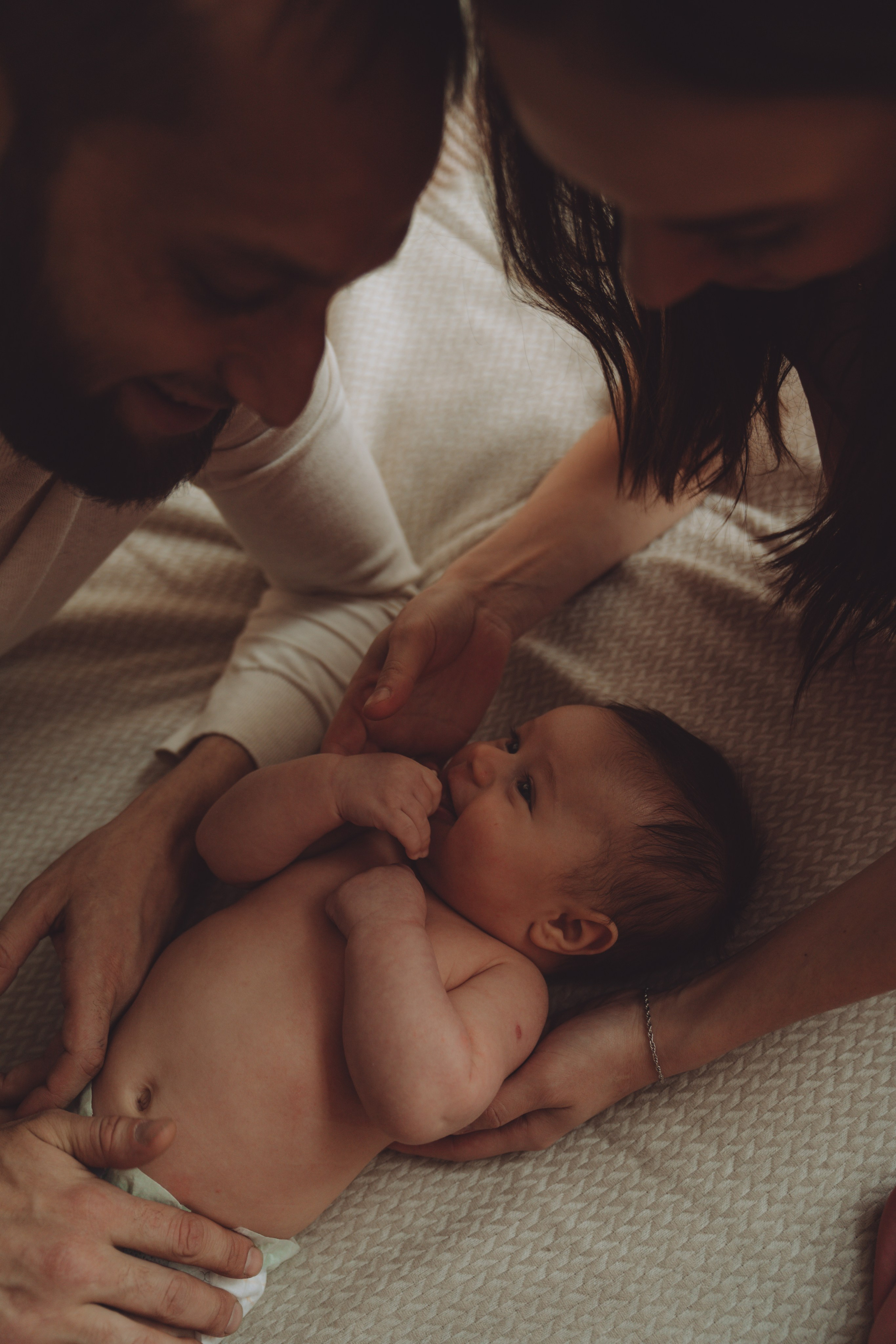 МАЛЕНЬКИЕ ДЕТИ — ЭТО МАЛЕНЬКИЕ ДНИ, НО ОГРОМНЫЕ ВОСПОМИНАНИЯ. Семейный и детский фотограф Анна Бренч