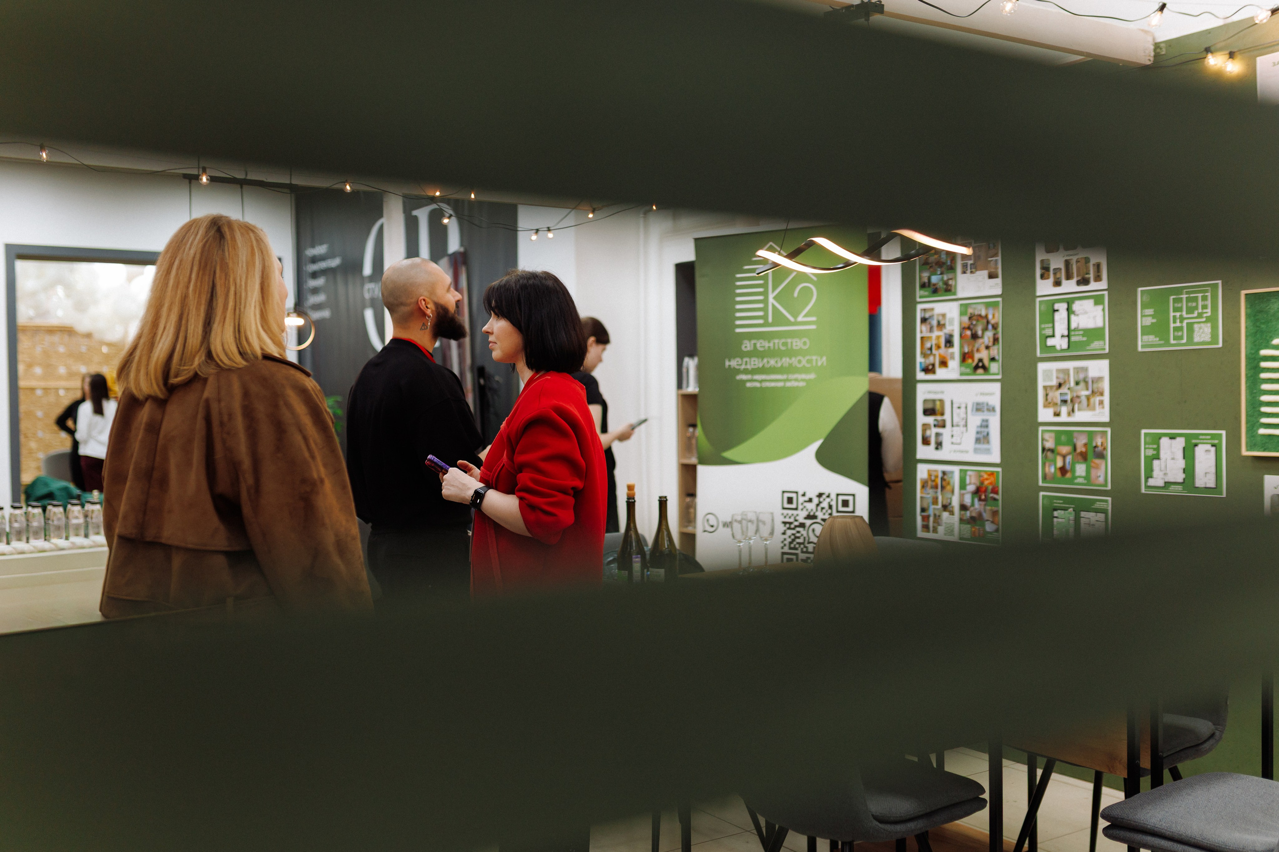 Культура Дизайна. Женский и семейный фотограф в Томске Алиса Качан