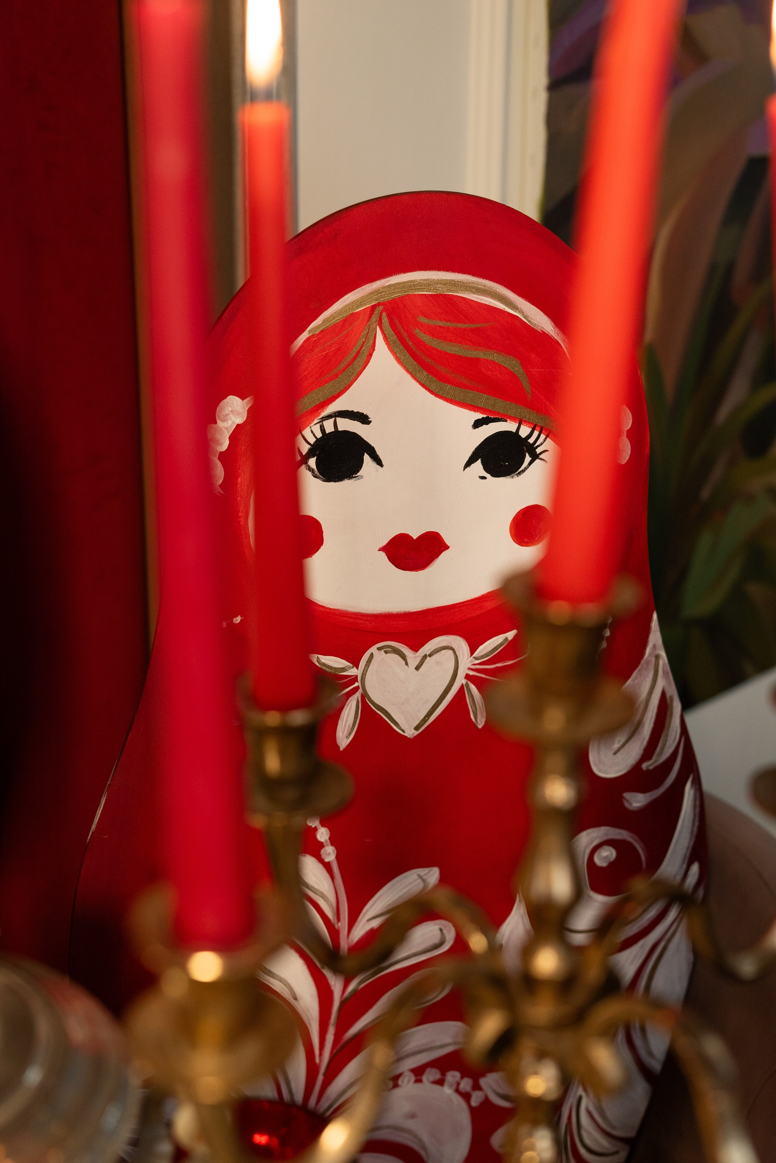 Масленица. Pomanovskaya.ru / женский фотограф