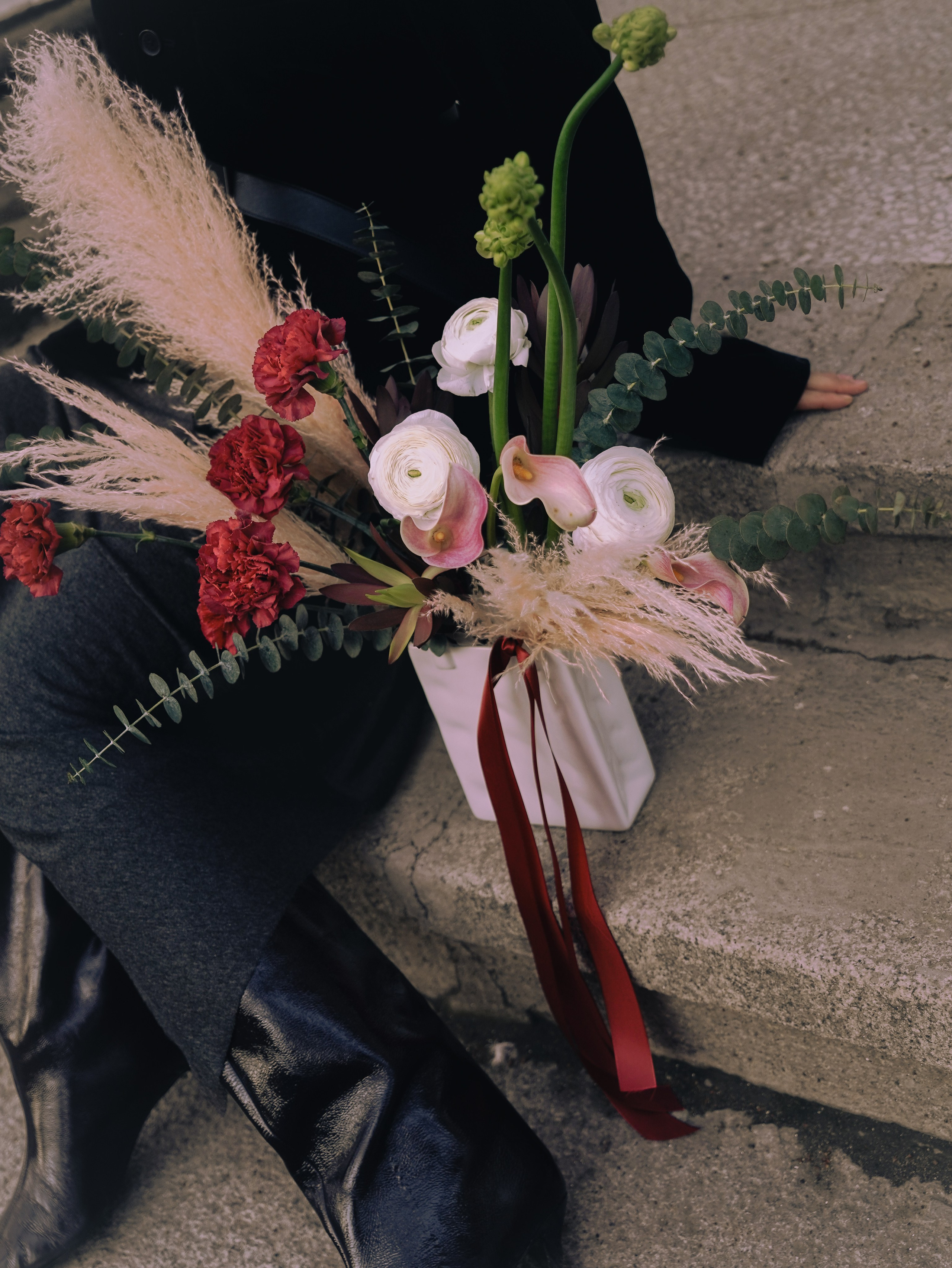 STREKOZA MAISON. Главная