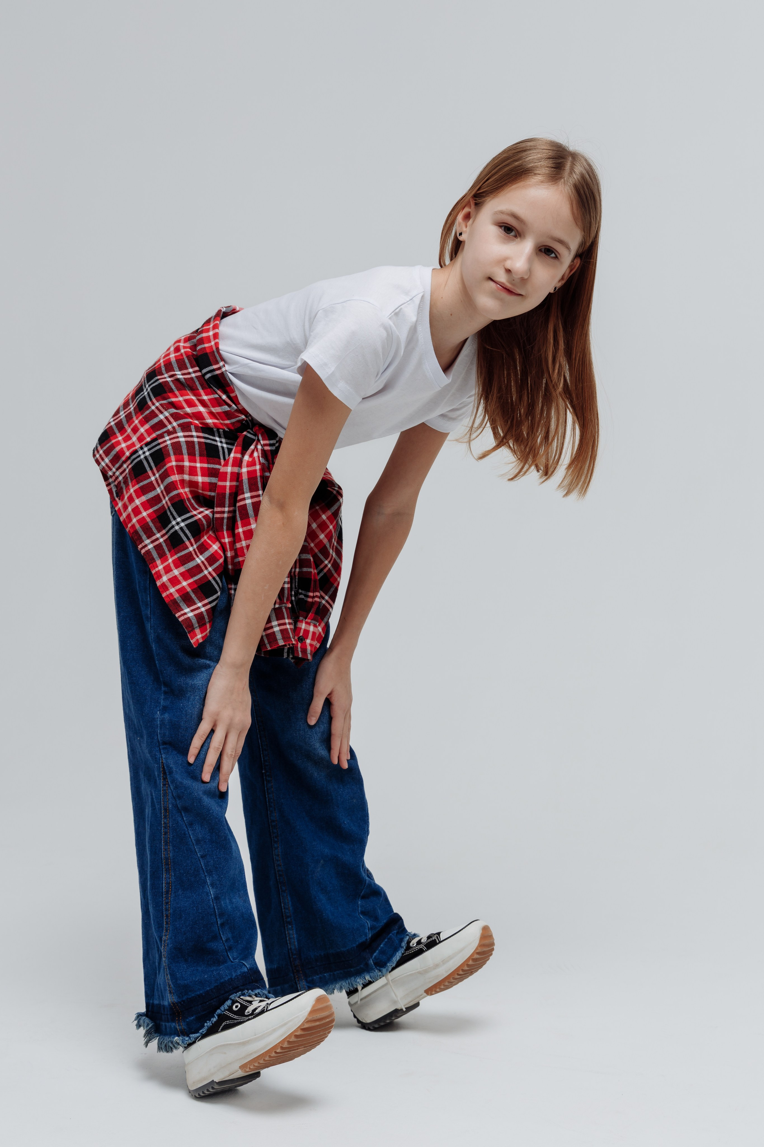 Портреты | Фотограф Иван Прусов