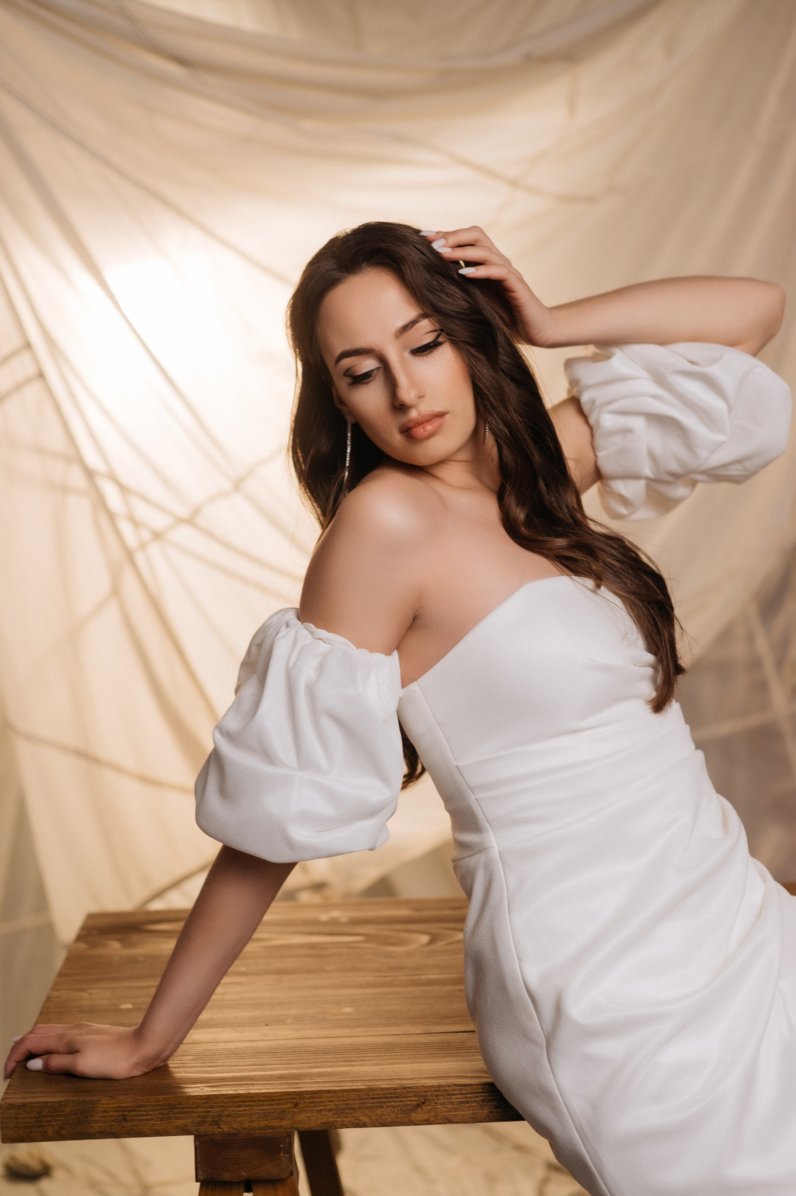 Виталий и Наталья. Свадебный фотограф Белгород