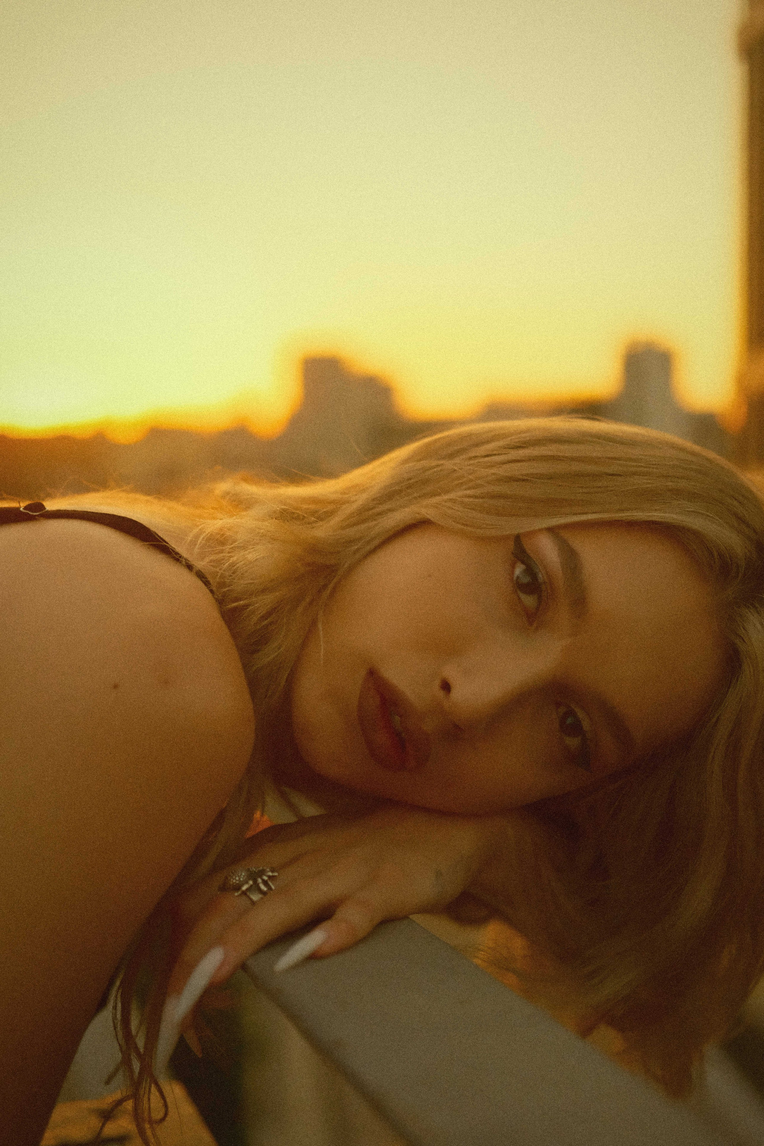 Кирилл Акишкин — режиссёр и фотограф | Кинестетика визуального повествования| МОСКВА